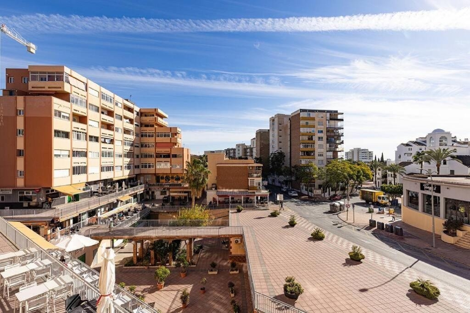  for sale commercial premise Benalmádena Costa Del Sol Occidental 1