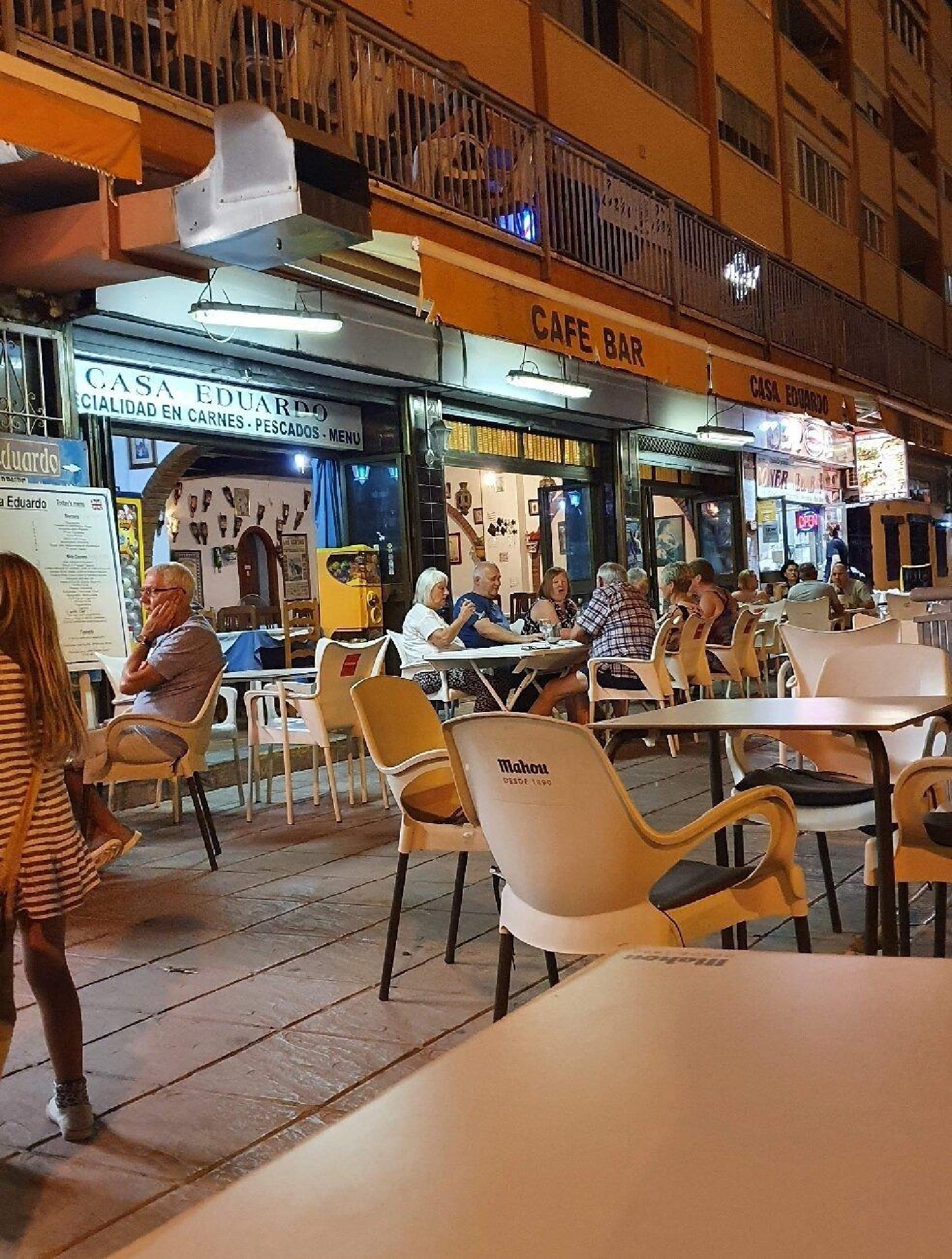  for sale commercial premise Benalmádena Costa Del Sol Occidental 3