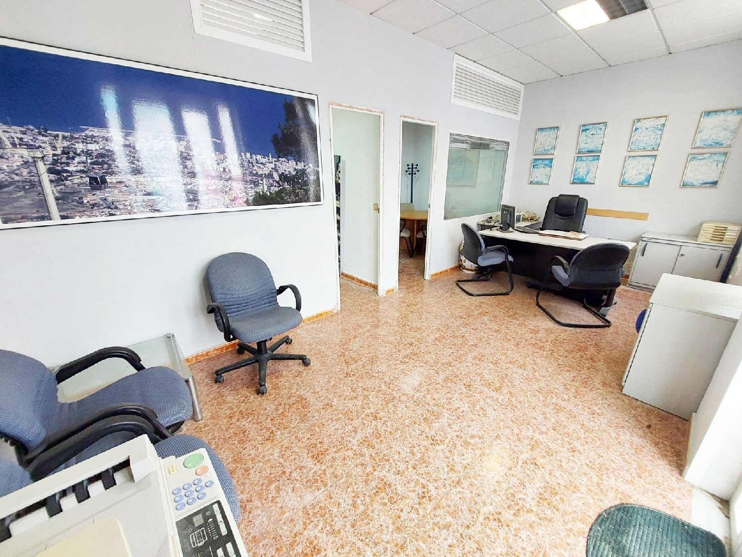  for sale commercial premise Benalmádena Costa Del Sol Occidental 2