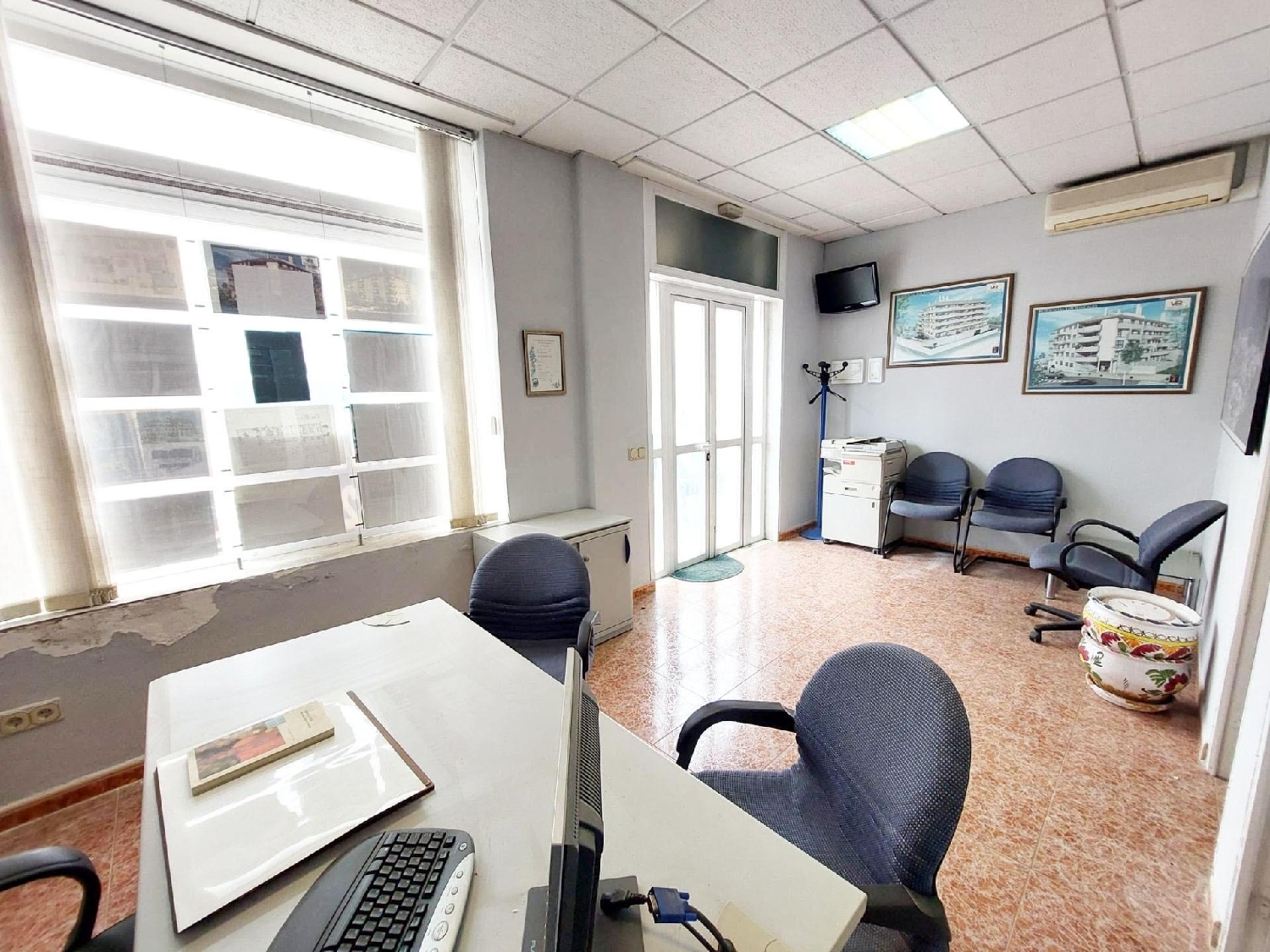  for sale commercial premise Benalmádena Costa Del Sol Occidental 3