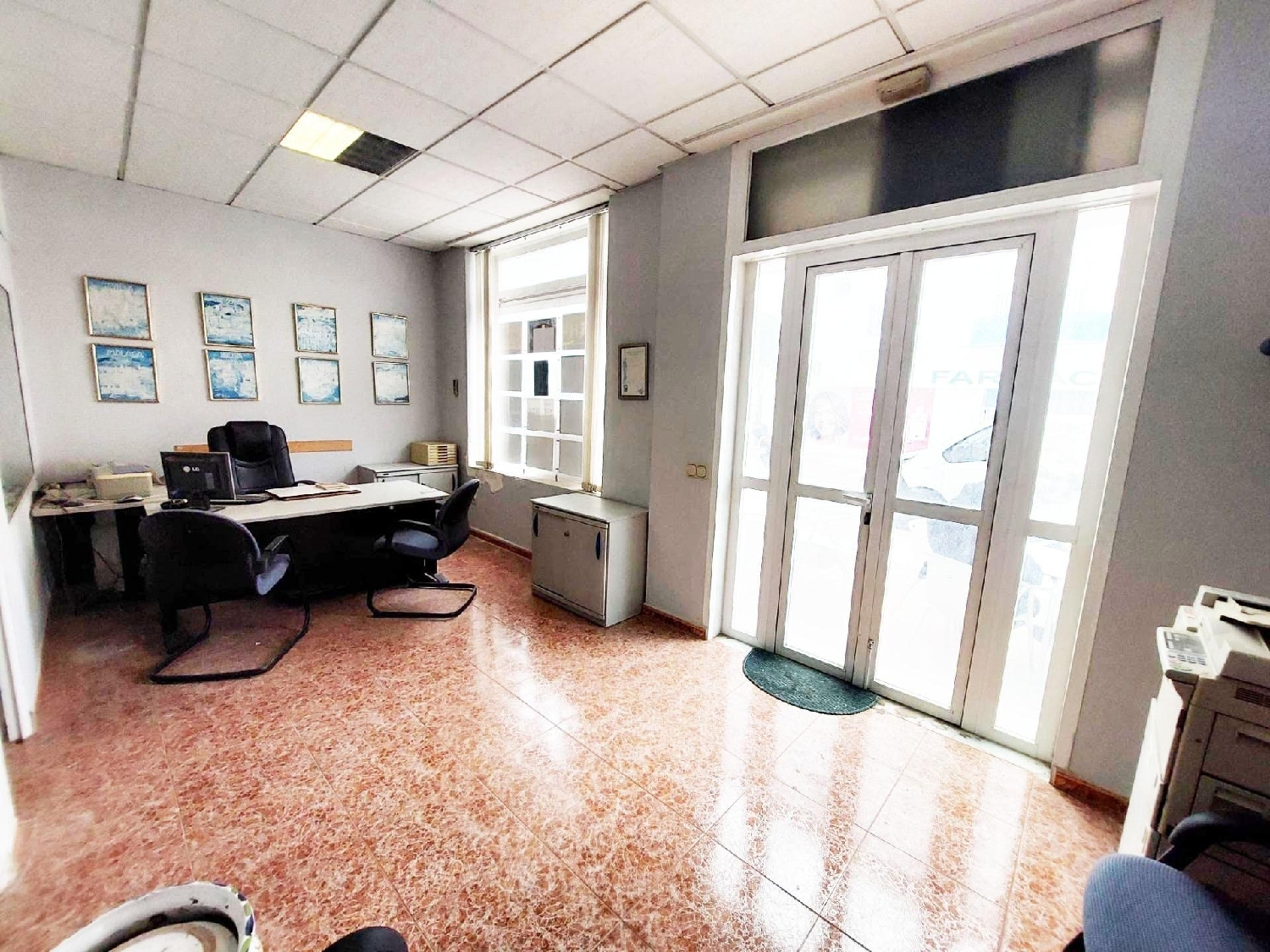  for sale commercial premise Benalmádena Costa Del Sol Occidental 4