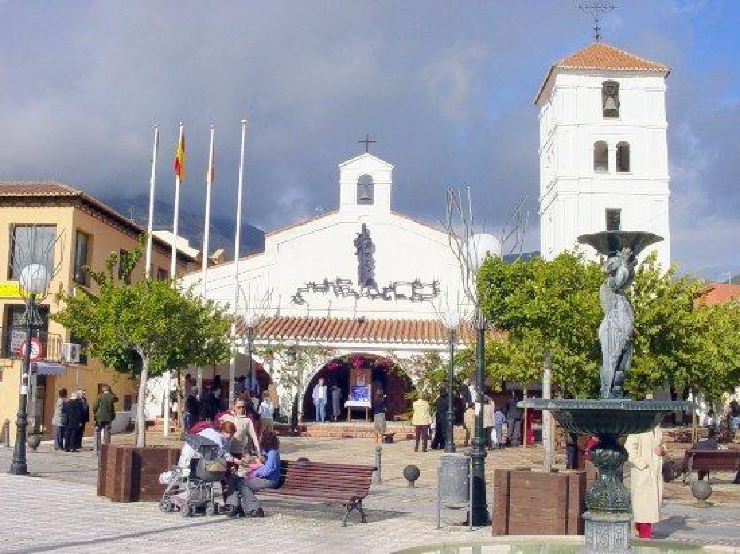  for sale commercial premise Benalmádena Costa Del Sol Occidental 2