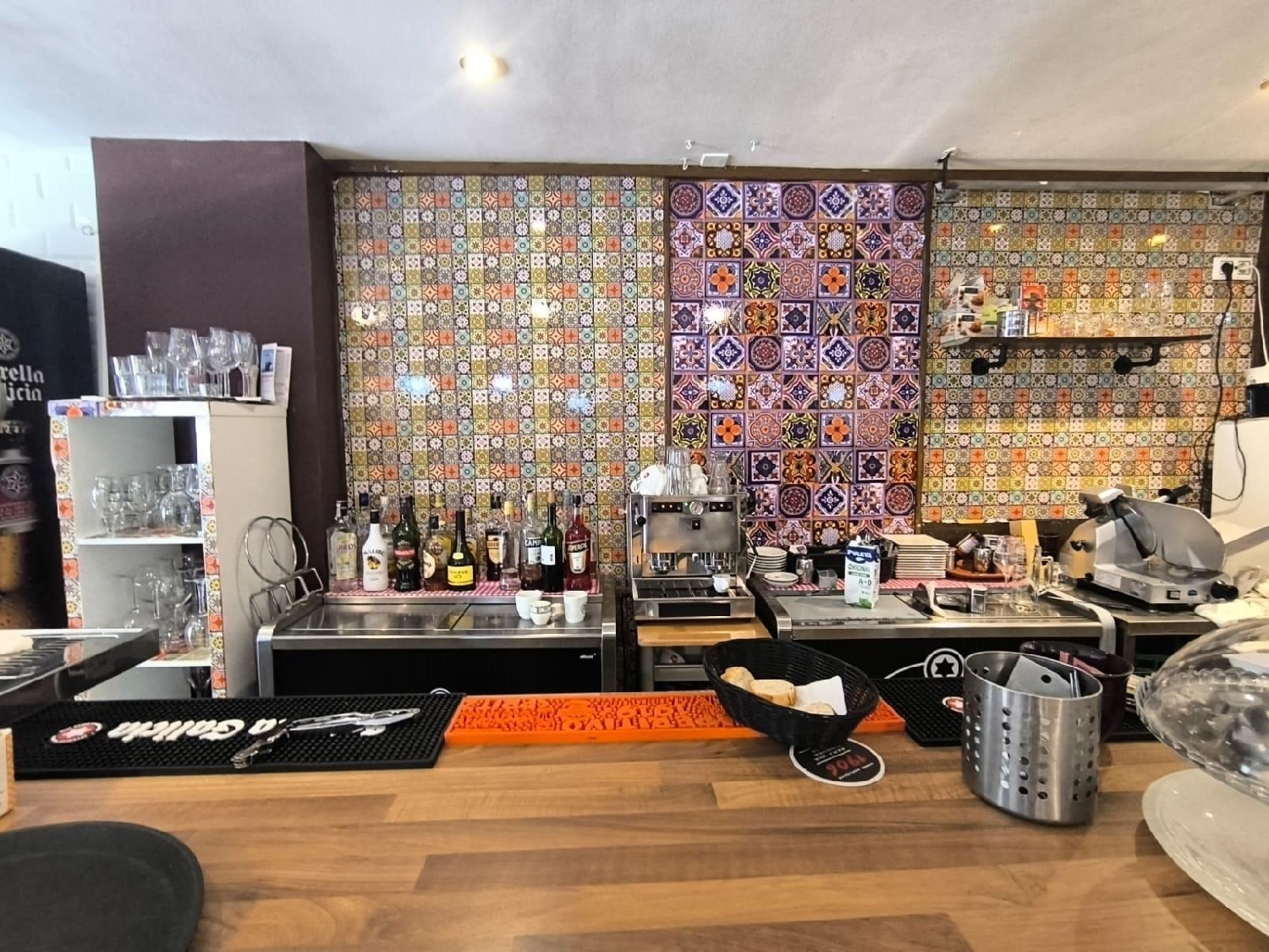  for sale commercial premise Benalmádena Costa Del Sol Occidental 8