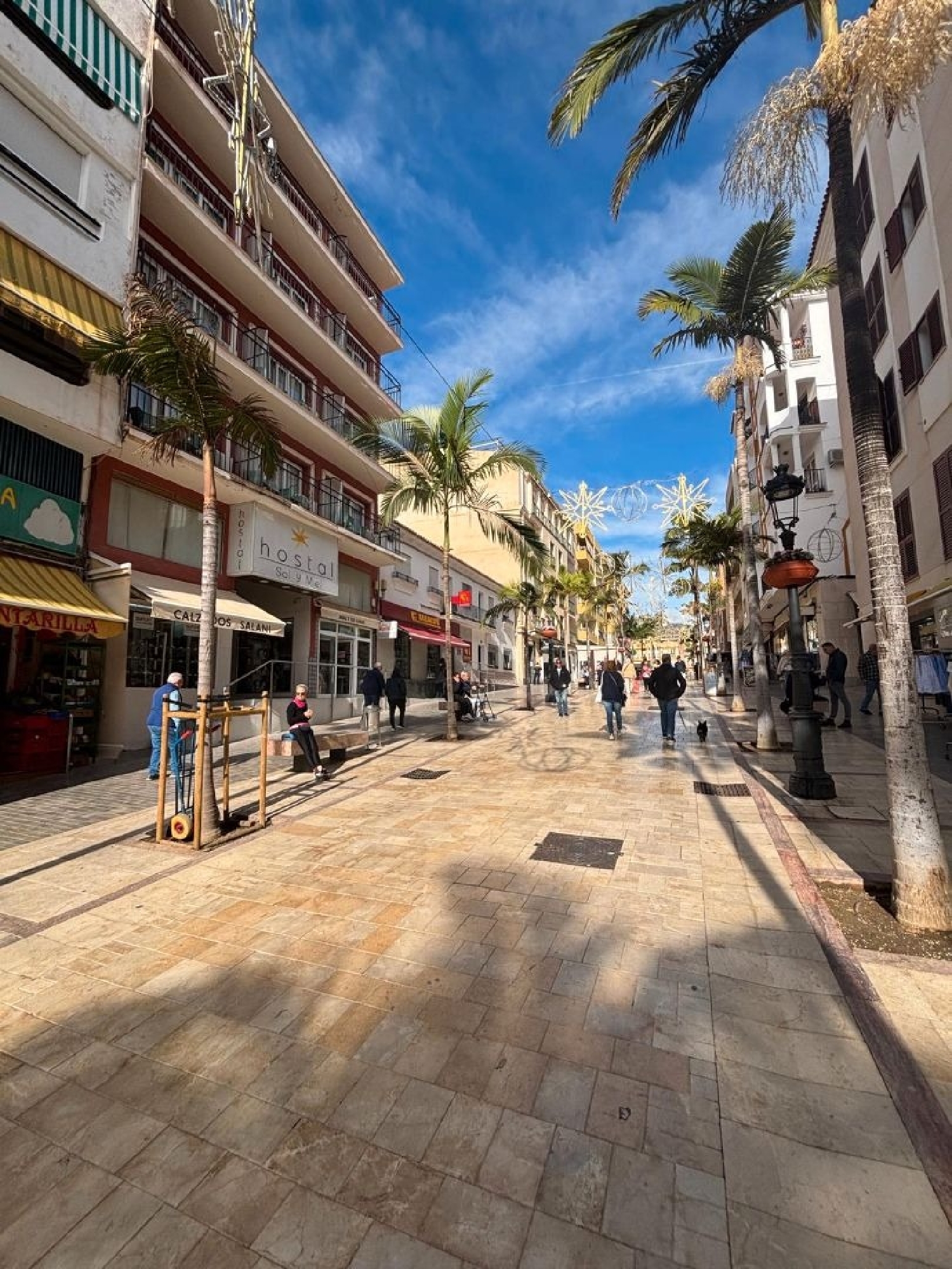  for sale commercial premise Benalmádena Costa Del Sol Occidental 3