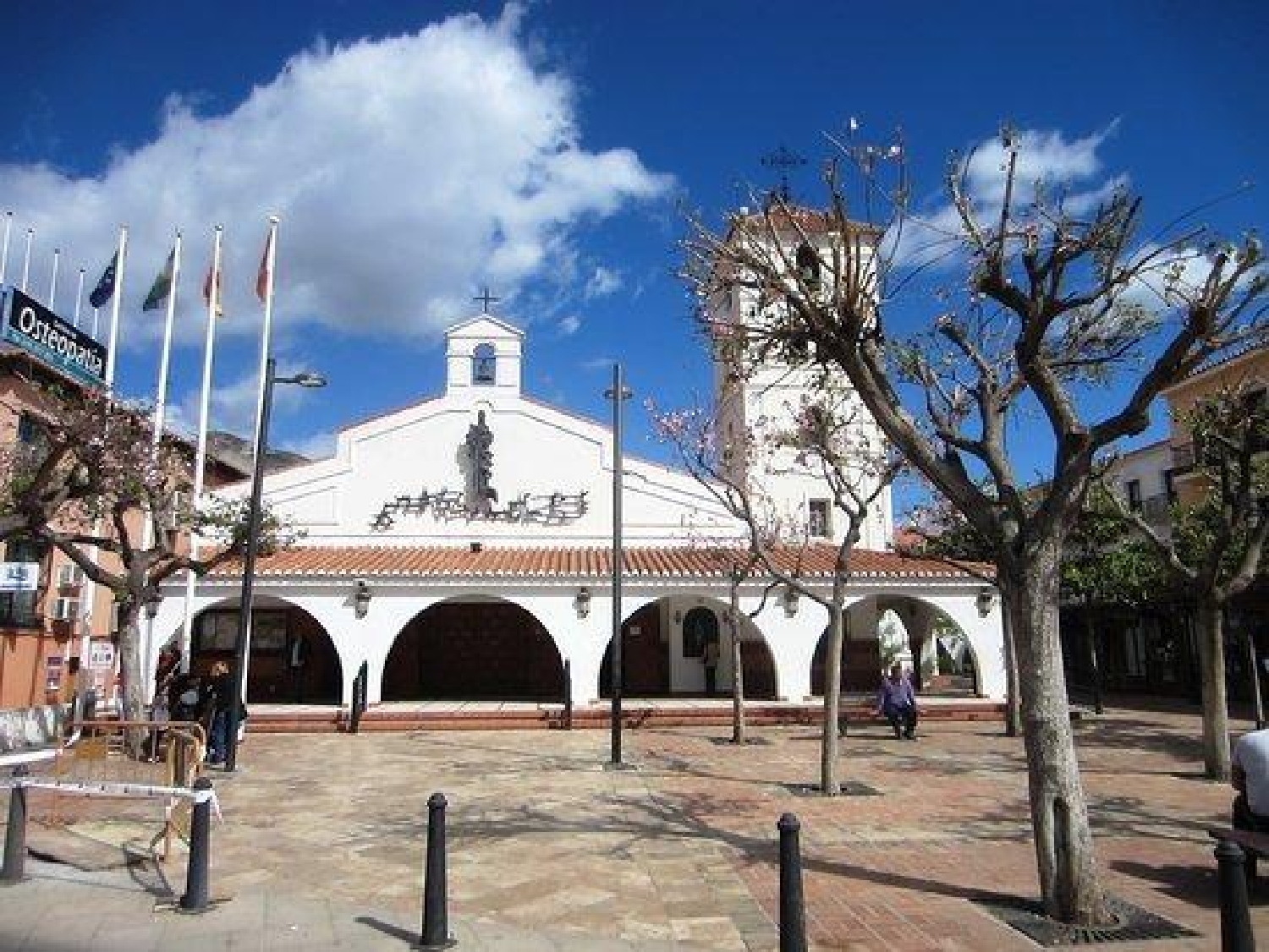  for sale commercial premise Benalmádena Costa Del Sol Occidental 1