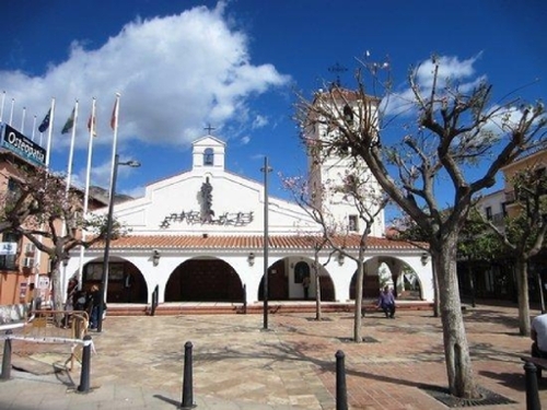 Benalmádena Costa Del Sol Occidental commercial premise foto 6324826