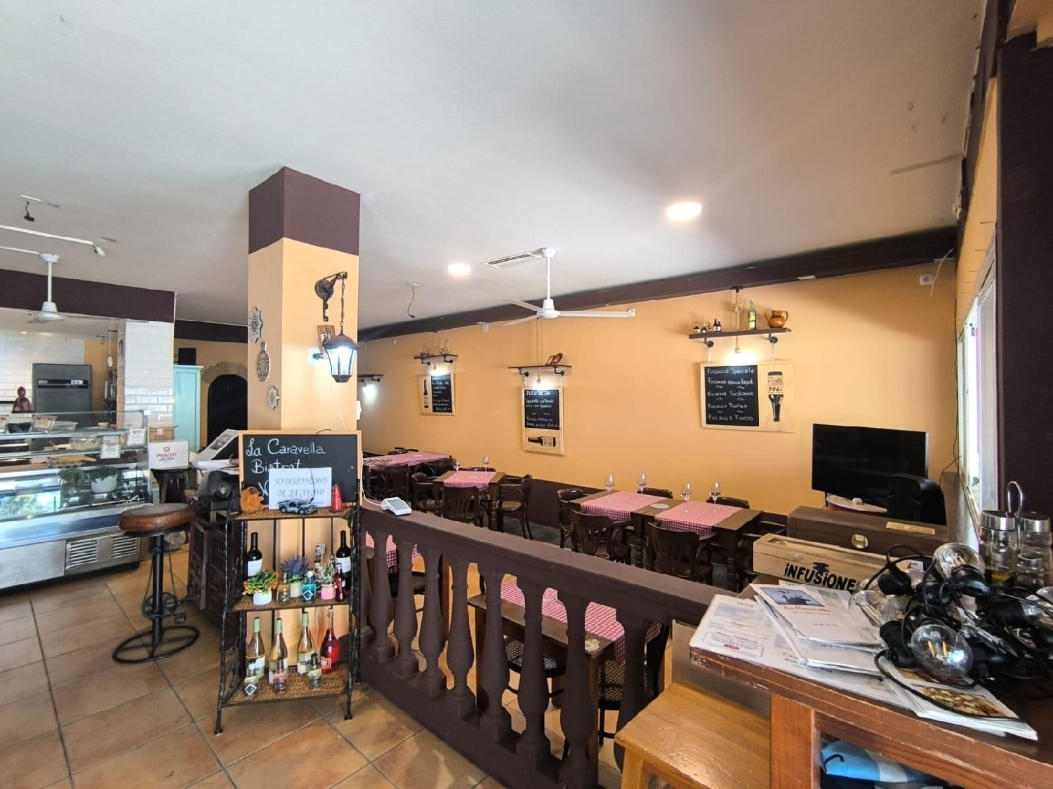  for sale commercial premise Benalmádena Costa Del Sol Occidental 7