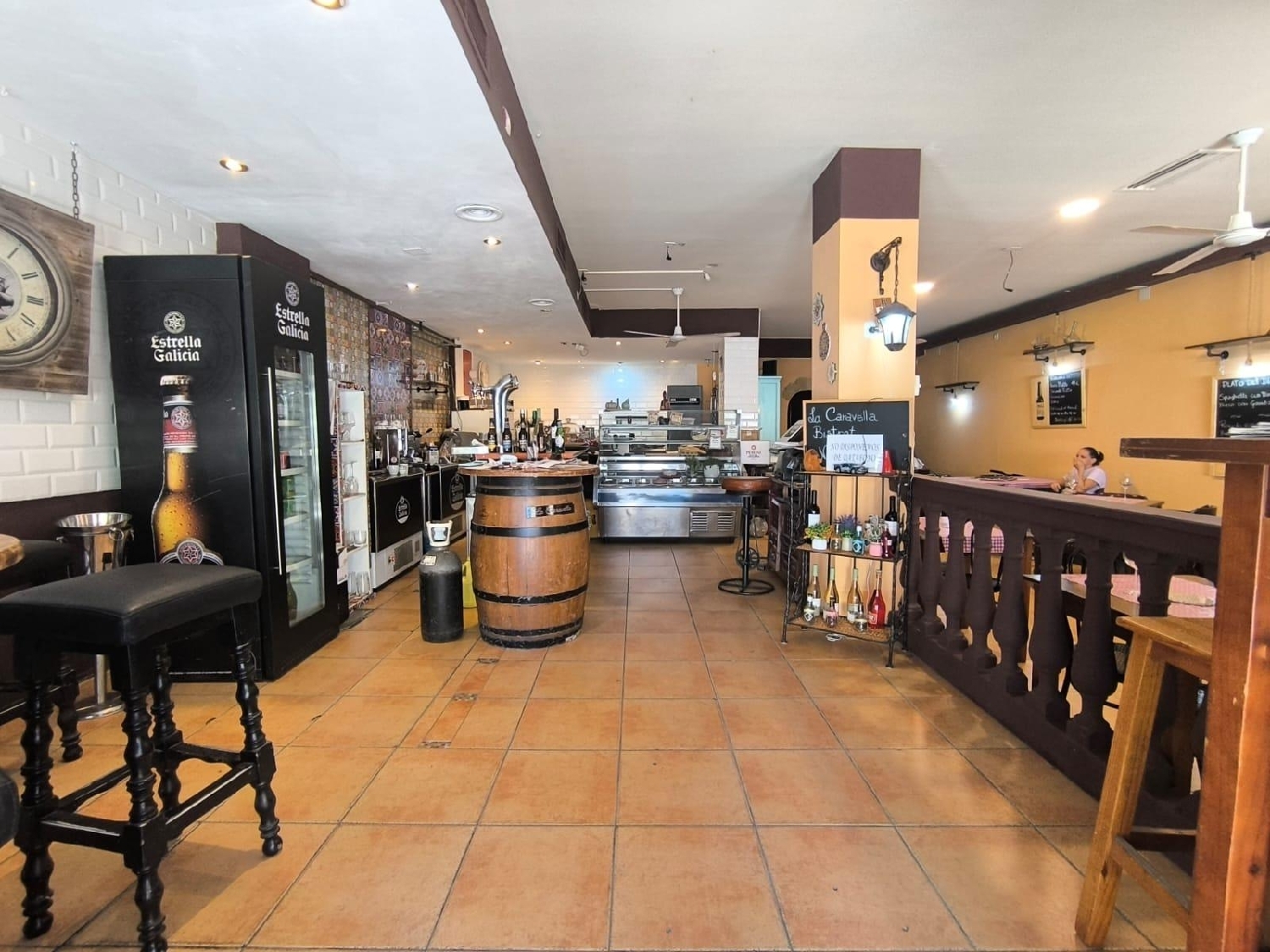  for sale commercial premise Benalmádena Costa Del Sol Occidental 4