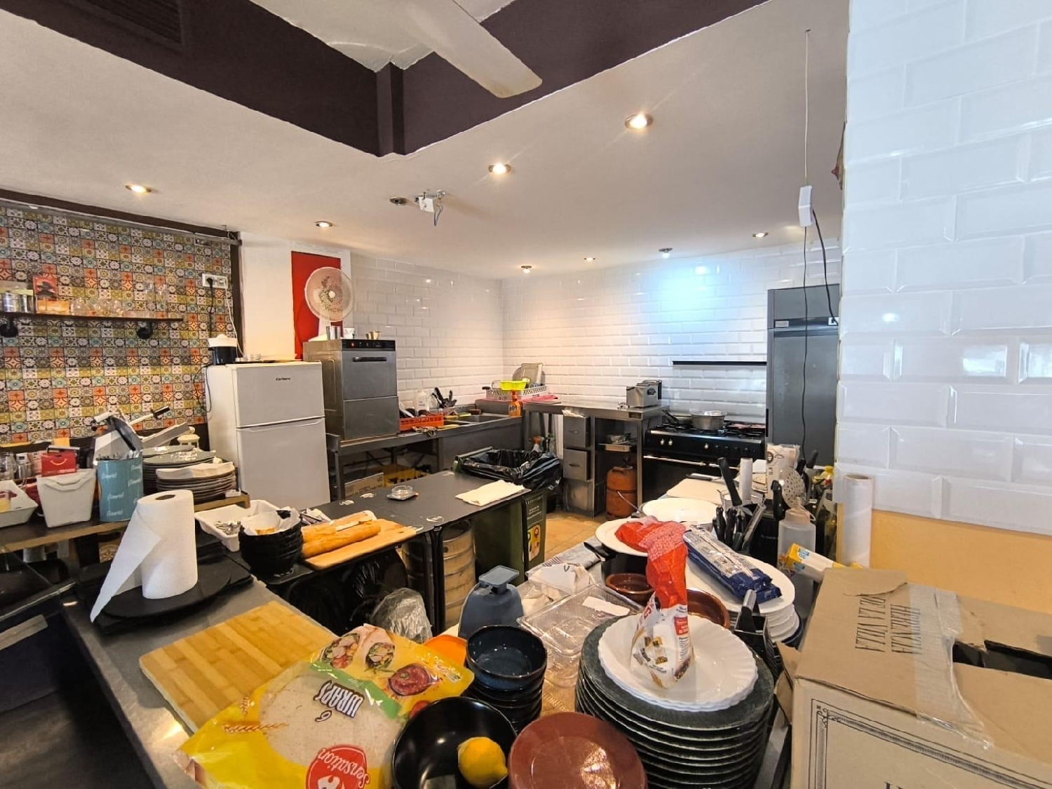  for sale commercial premise Benalmádena Costa Del Sol Occidental 5