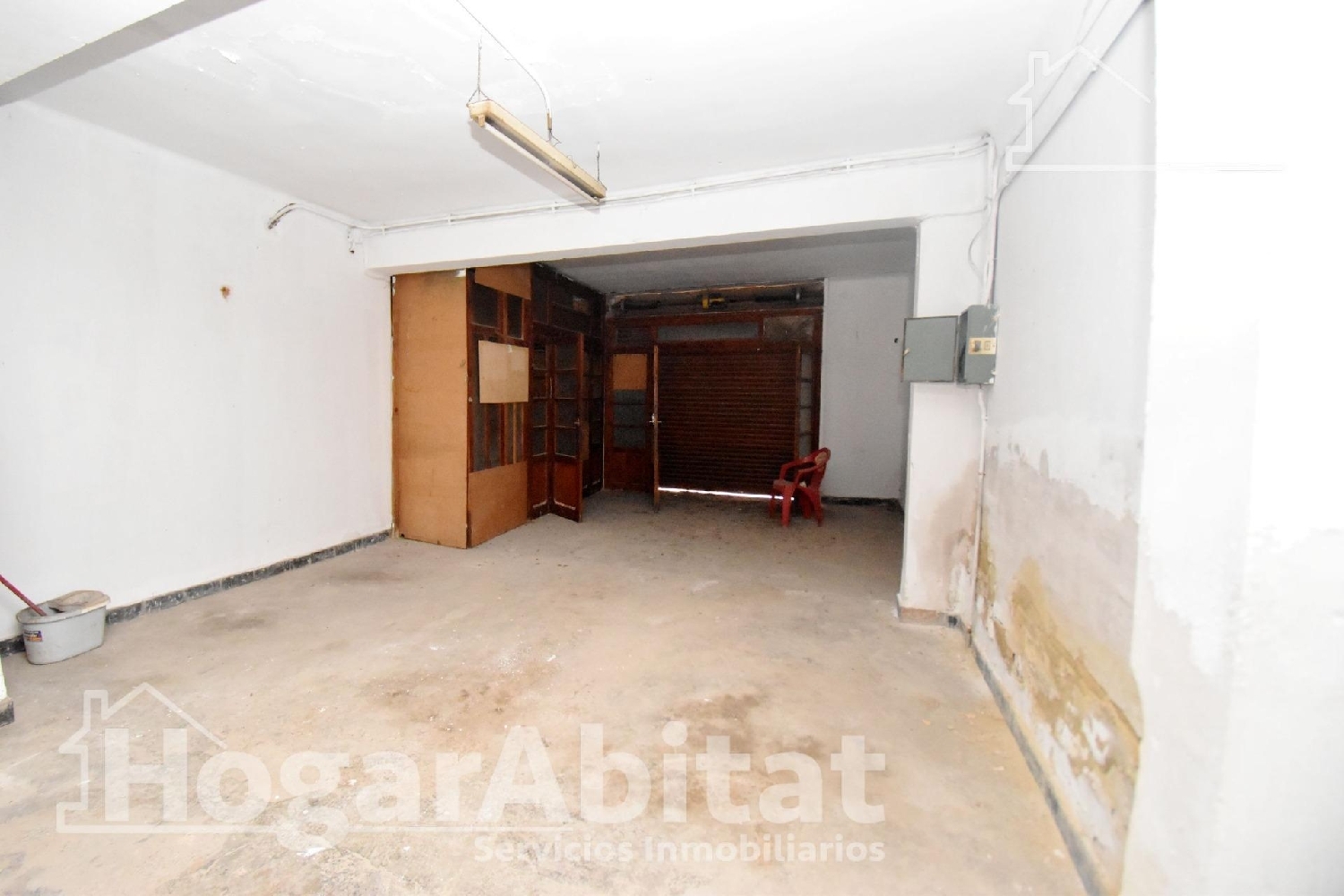  for sale commercial premise Benetússer Horta Sud 4
