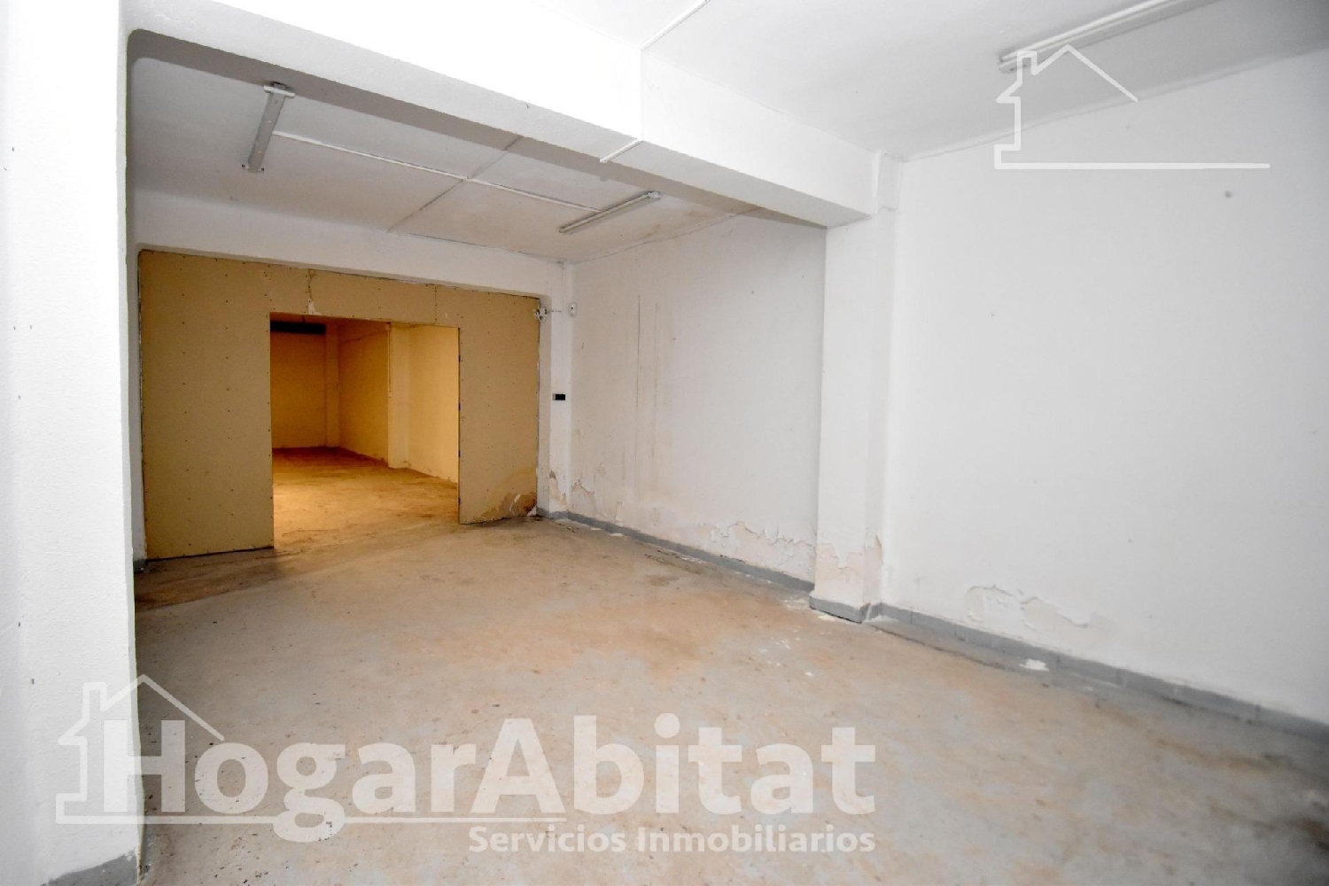  for sale commercial premise Benetússer Horta Sud 4