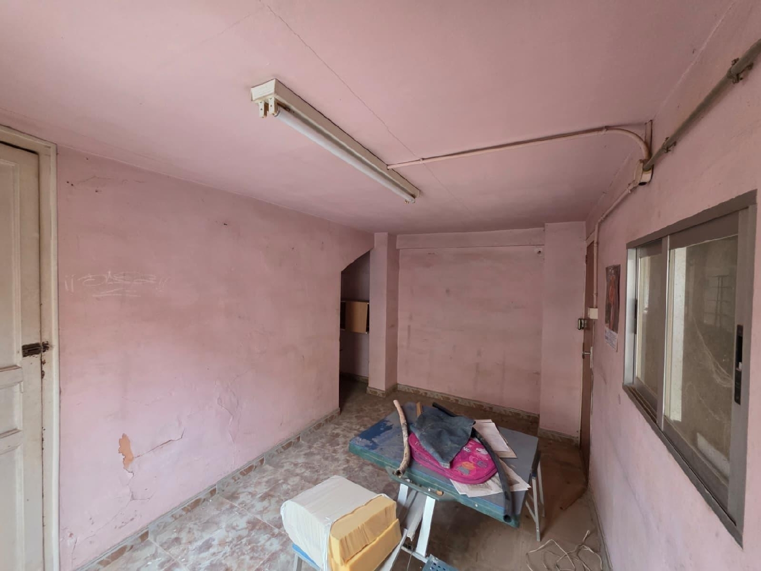  till salu lokal Benetússer Horta Sud 6