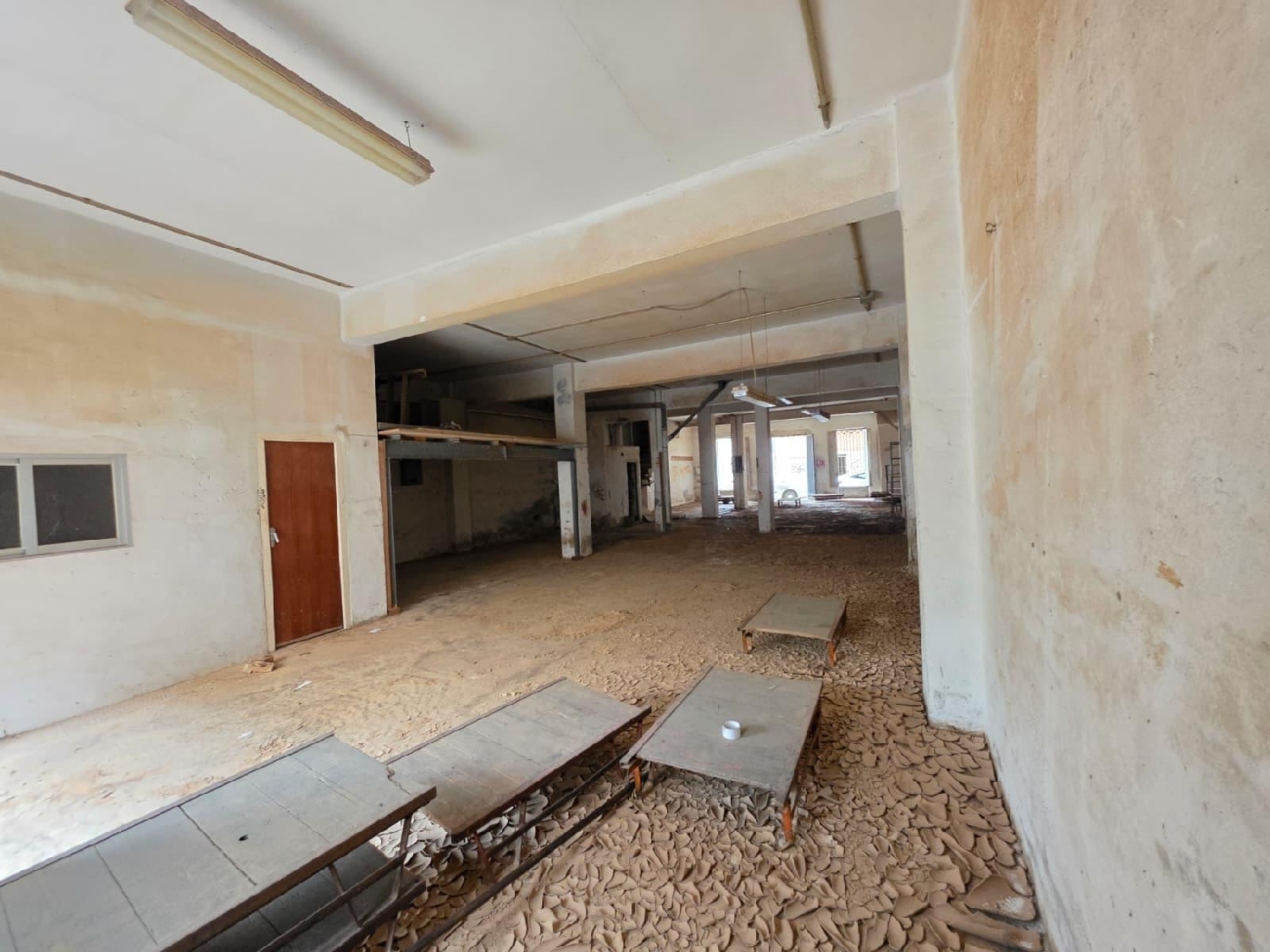  till salu lokal Benetússer Horta Sud 7