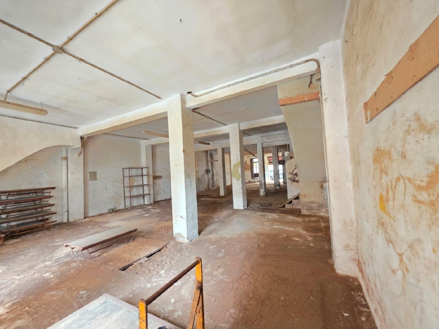  till salu lokal Benetússer Horta Sud 3