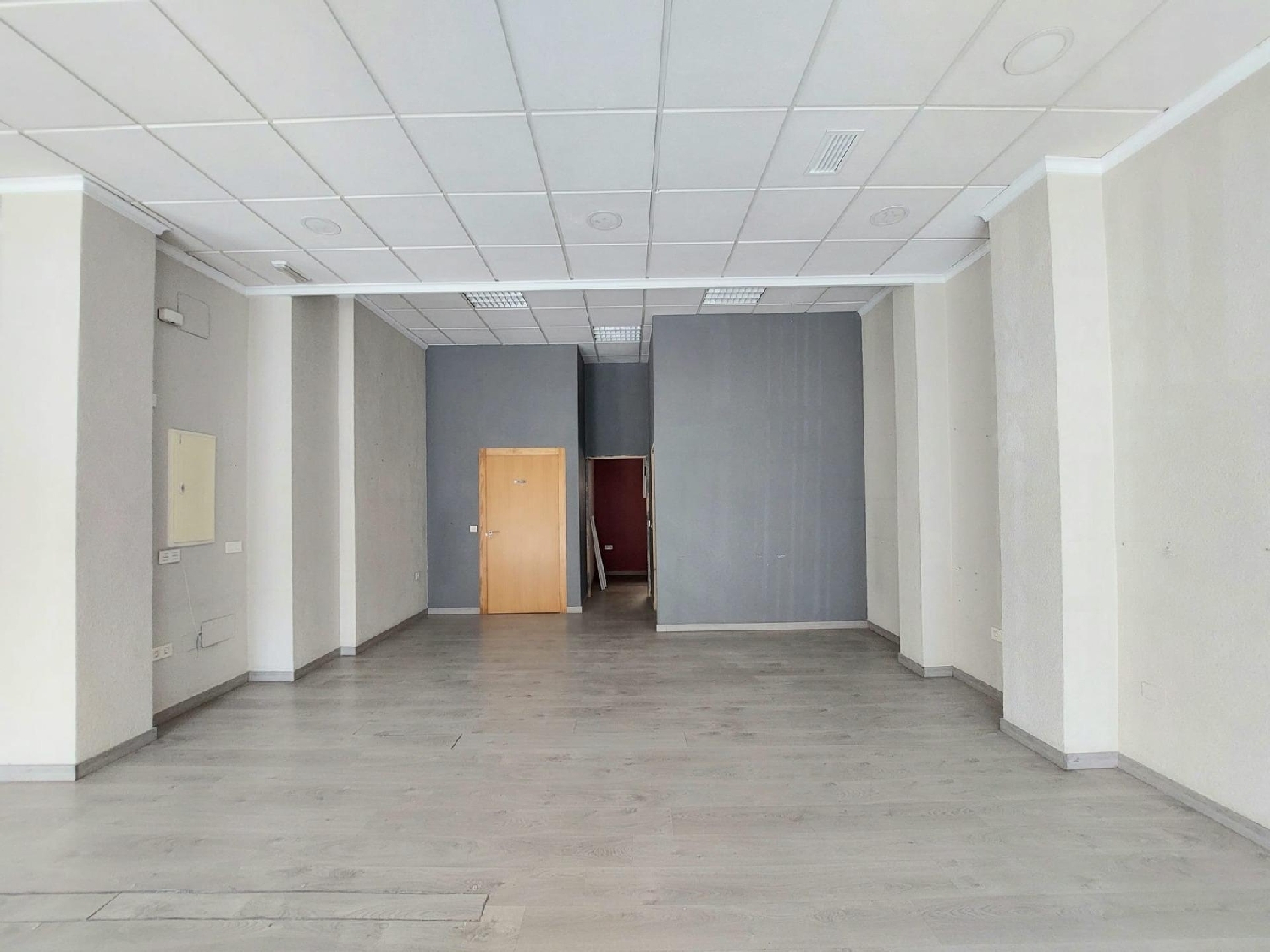  à vendre local commercial Beniaján Huerta De Murcia 8
