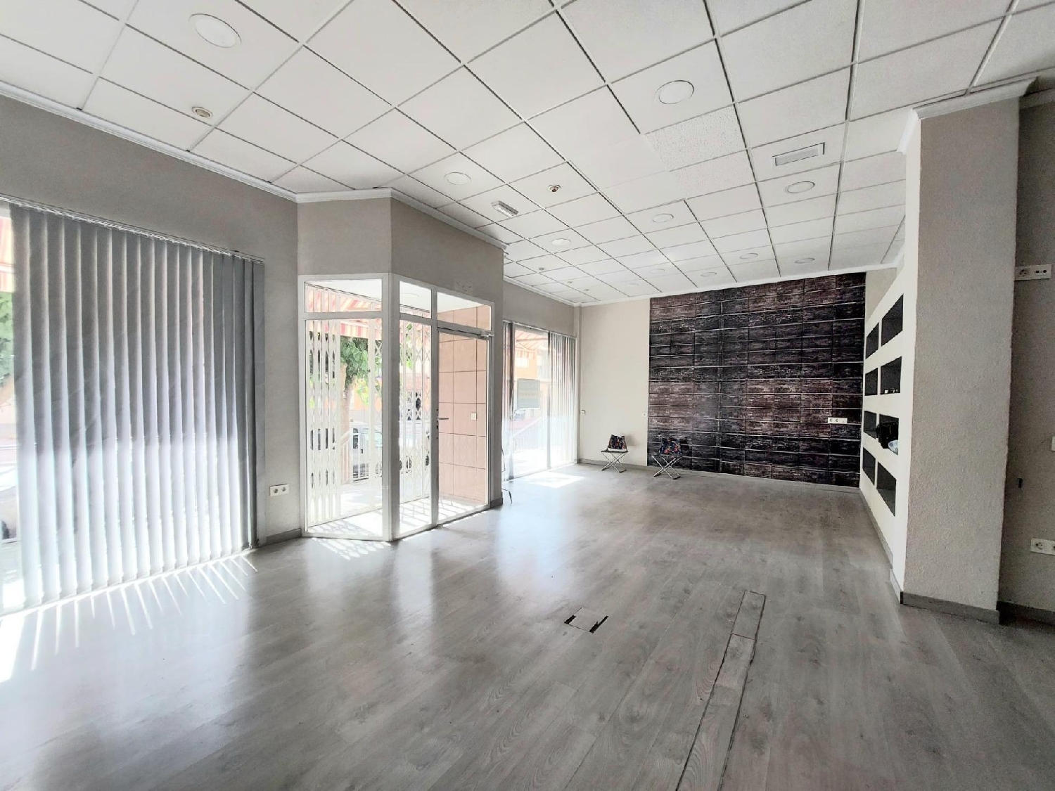  à vendre local commercial Beniaján Huerta De Murcia 3