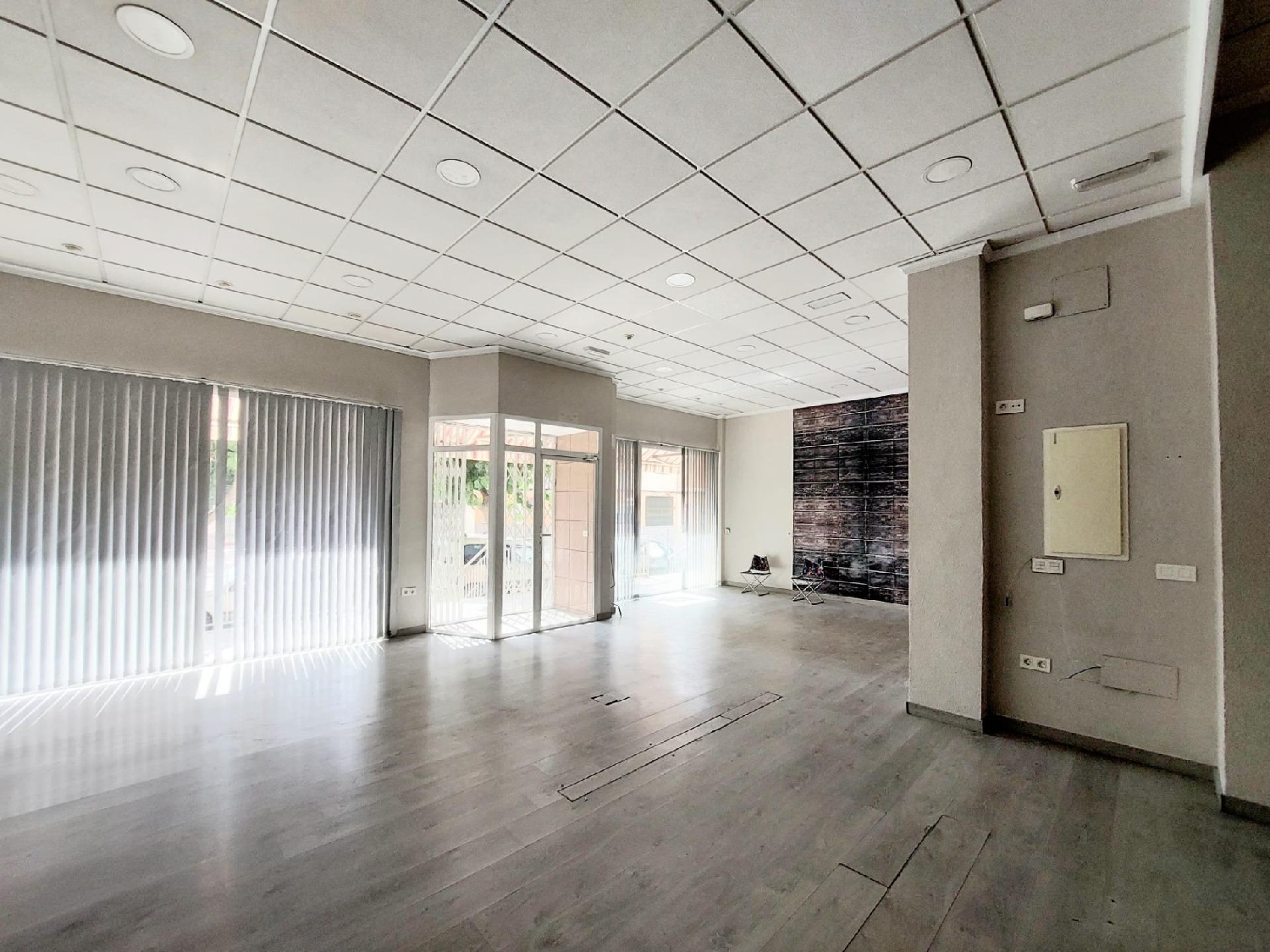  à vendre local commercial Beniaján Huerta De Murcia 7