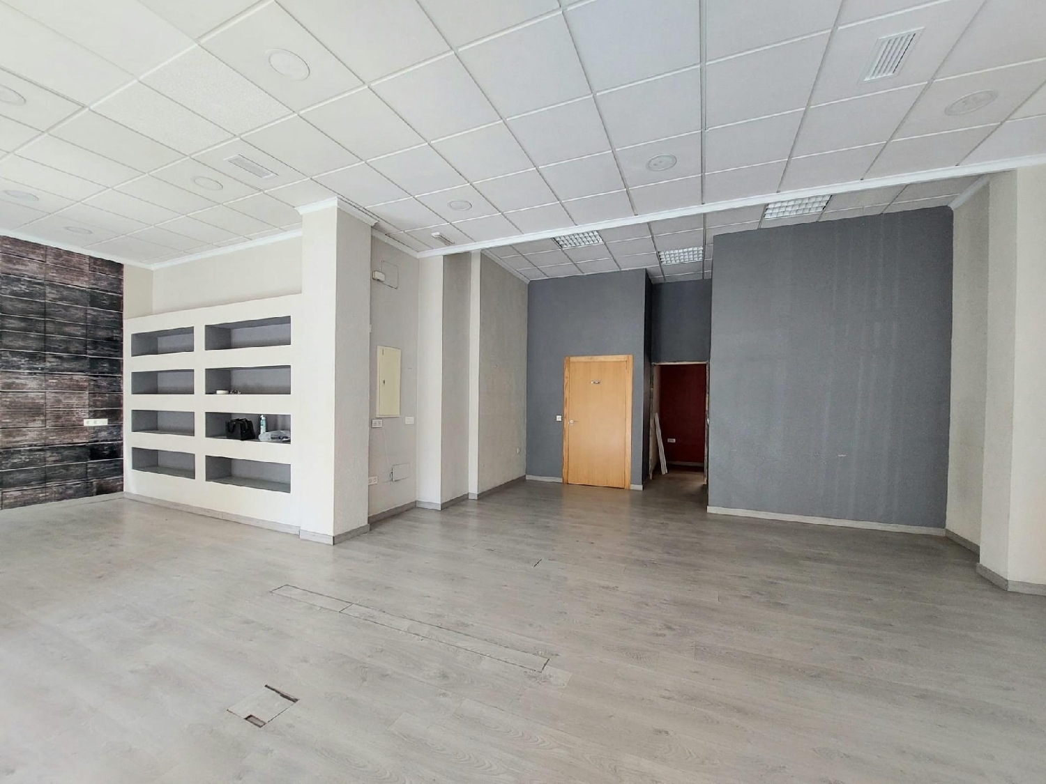  à vendre local commercial Beniaján Huerta De Murcia 4