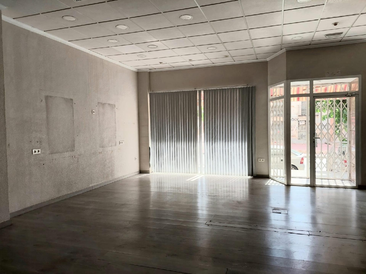  à vendre local commercial Beniaján Huerta De Murcia 6