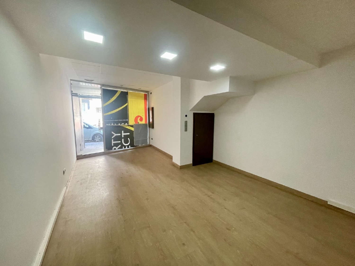  en venta local Benicarló Baix Maestrat 2