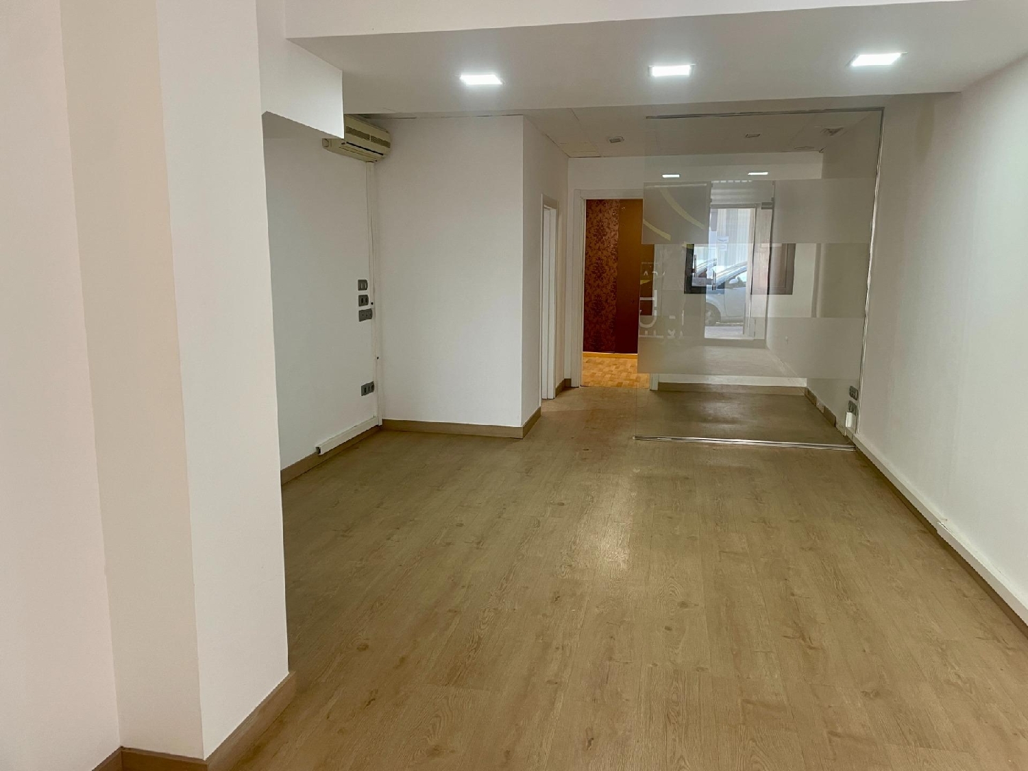  en venta local Benicarló Baix Maestrat 1