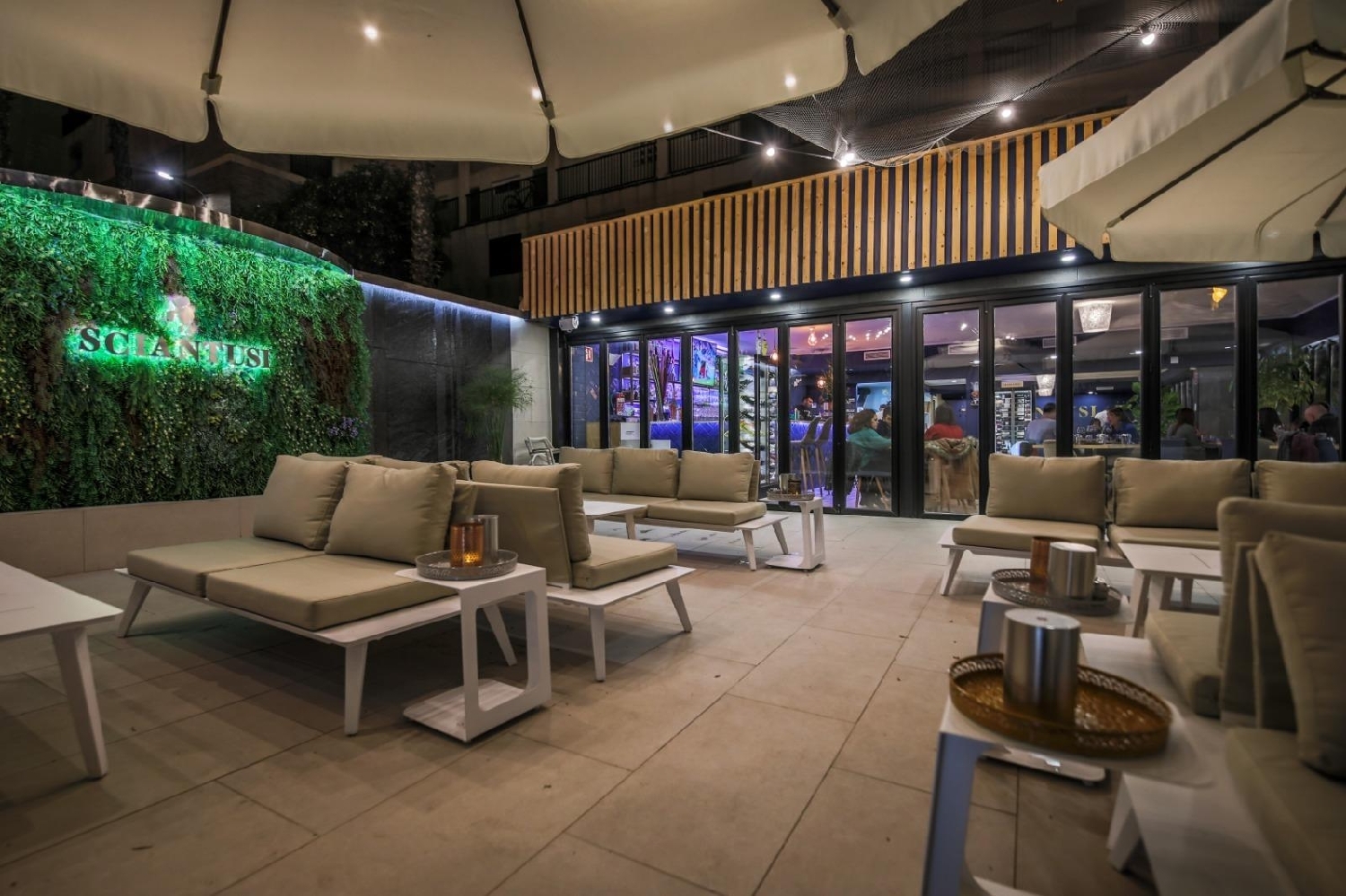 en venta local Benidorm Marina Baixa 2