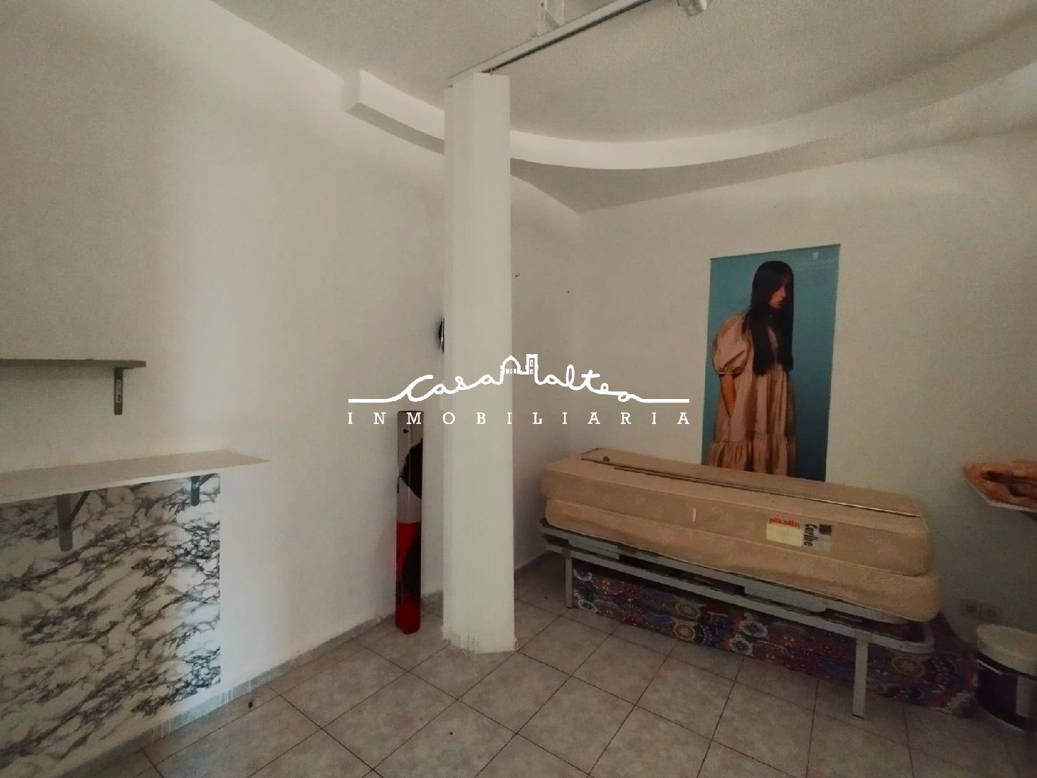  à vendre local commercial Benidorm (Centro) Marina Baixa 5