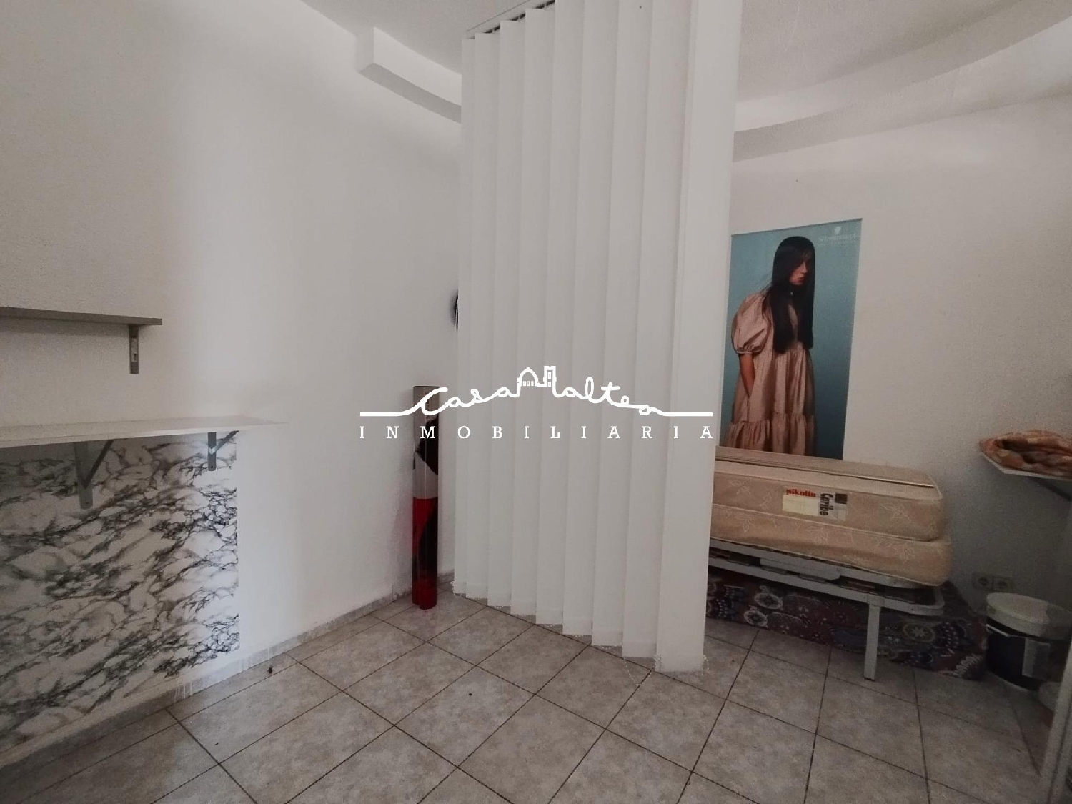  à vendre local commercial Benidorm (Centro) Marina Baixa 6