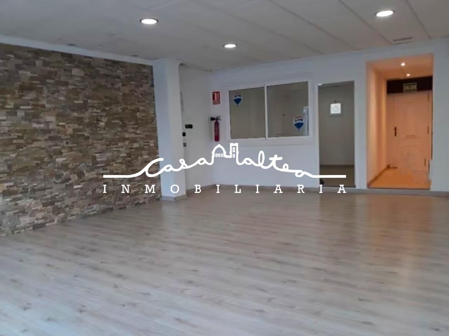 à vendre local commercial Benidorm (Centro) Marina Baixa 2