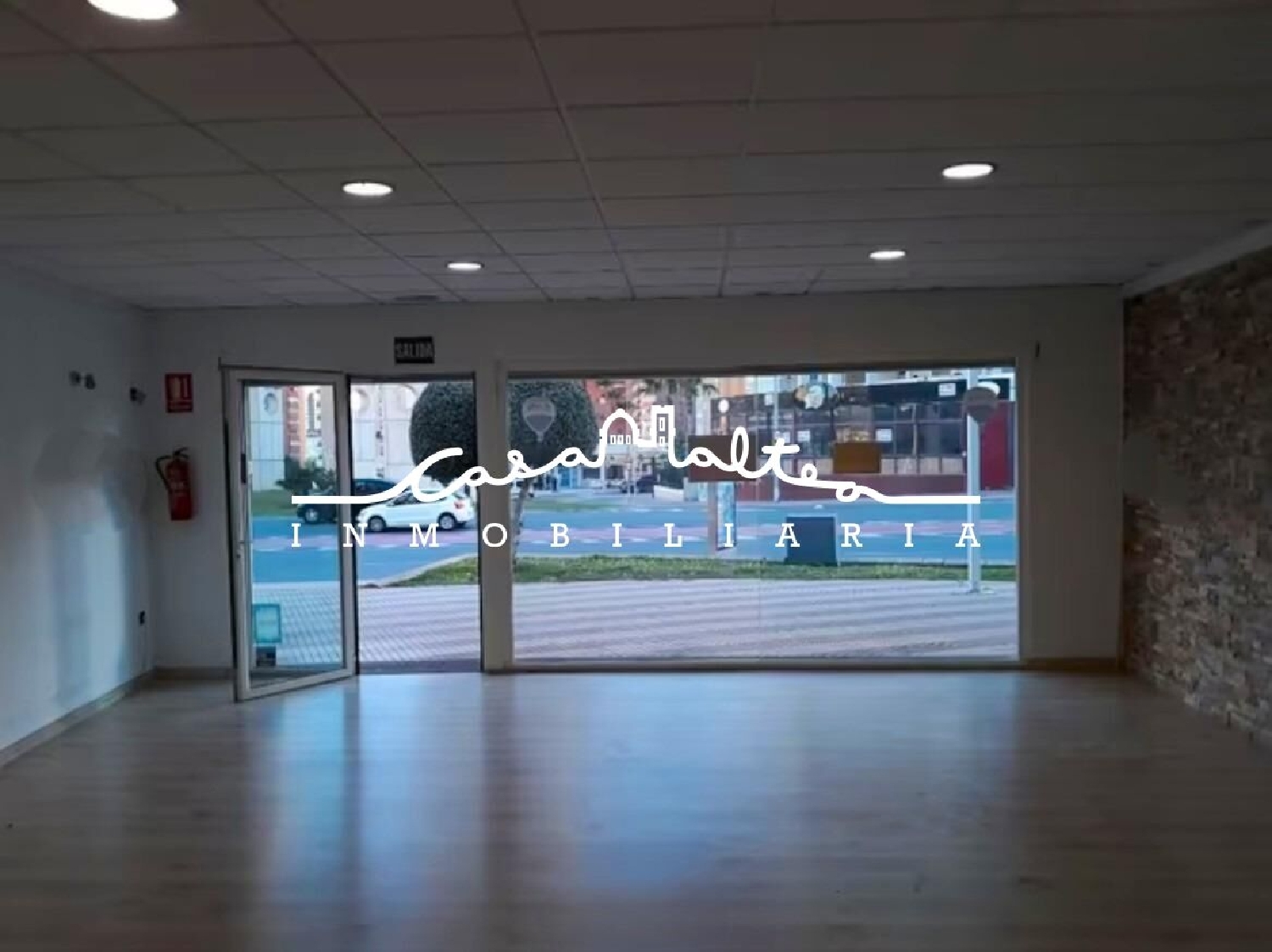 à vendre local commercial Benidorm (Centro) Marina Baixa 3