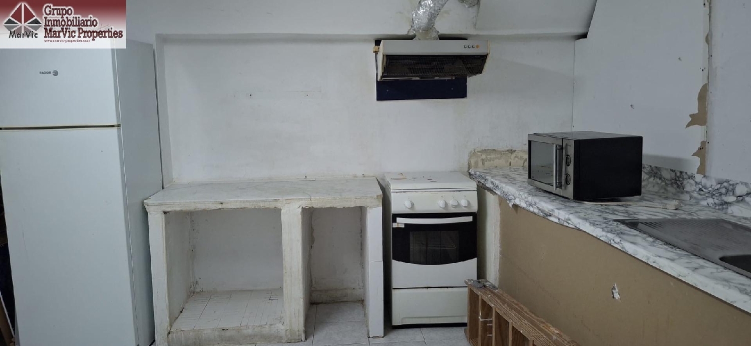 à vendre local commercial Benidorm (Centro) Marina Baixa 3