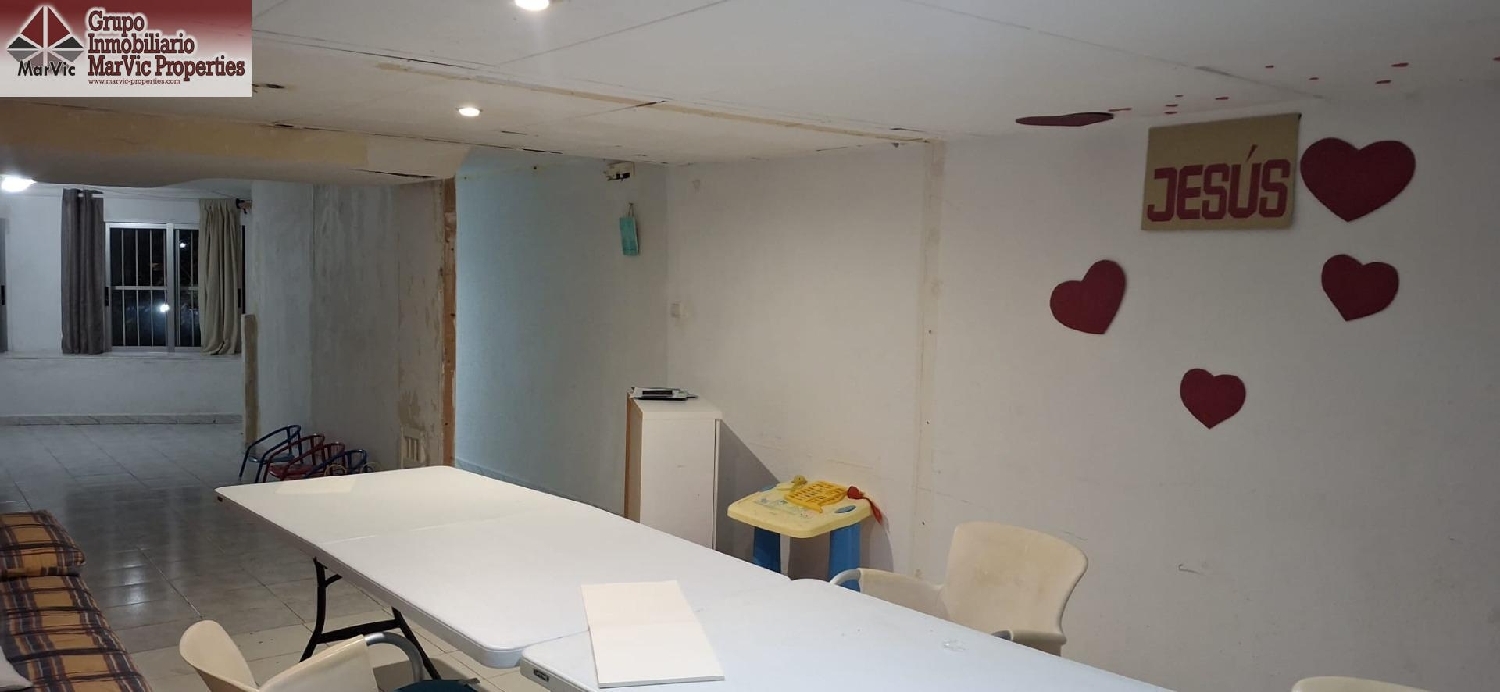 à vendre local commercial Benidorm (Centro) Marina Baixa 4