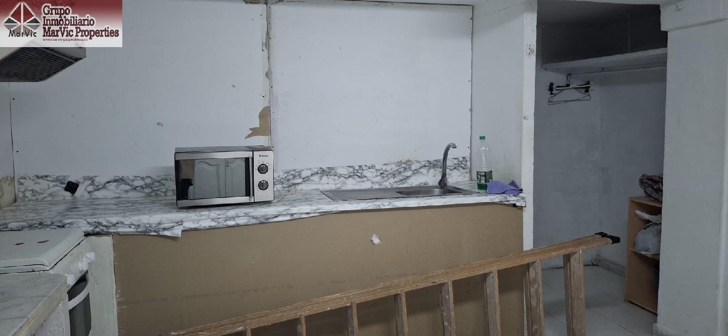 à vendre local commercial Benidorm (Centro) Marina Baixa 5