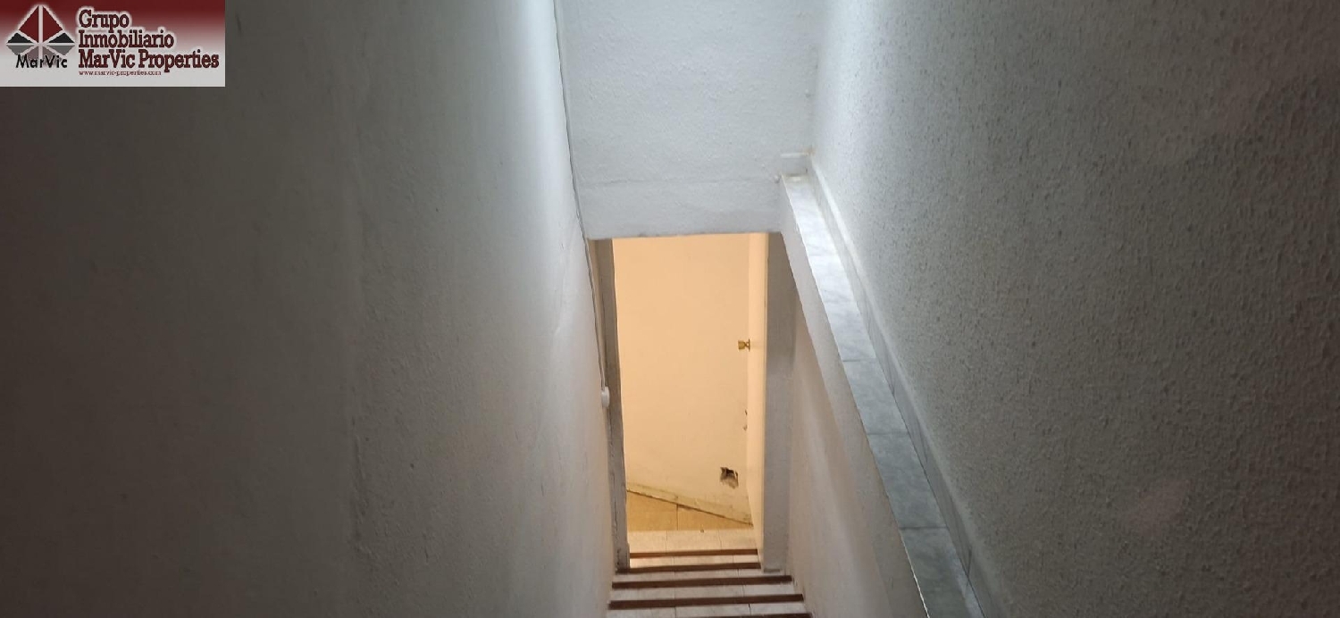 à vendre local commercial Benidorm (Centro) Marina Baixa 8