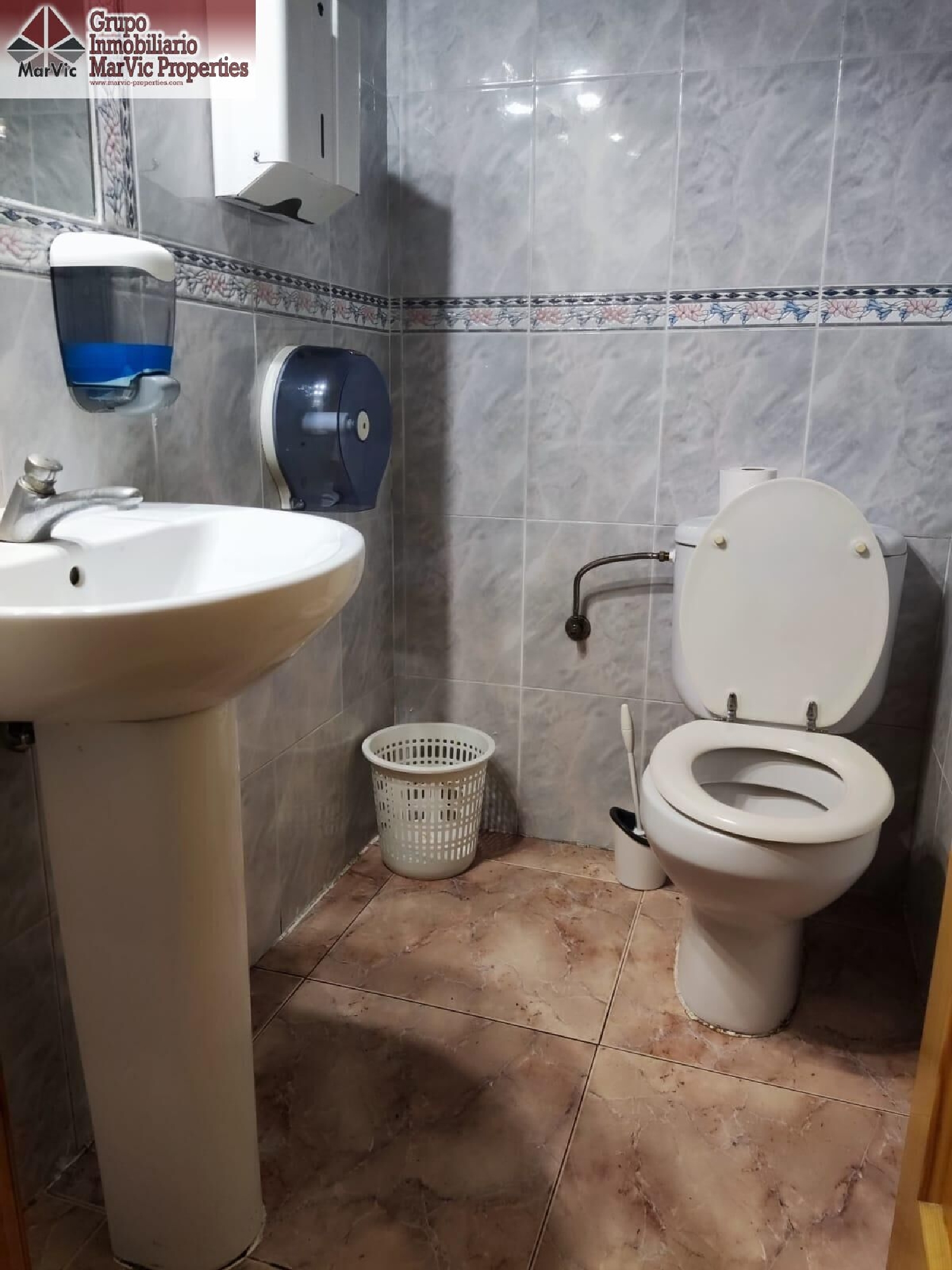 à vendre local commercial Benidorm (Centro) Marina Baixa 8