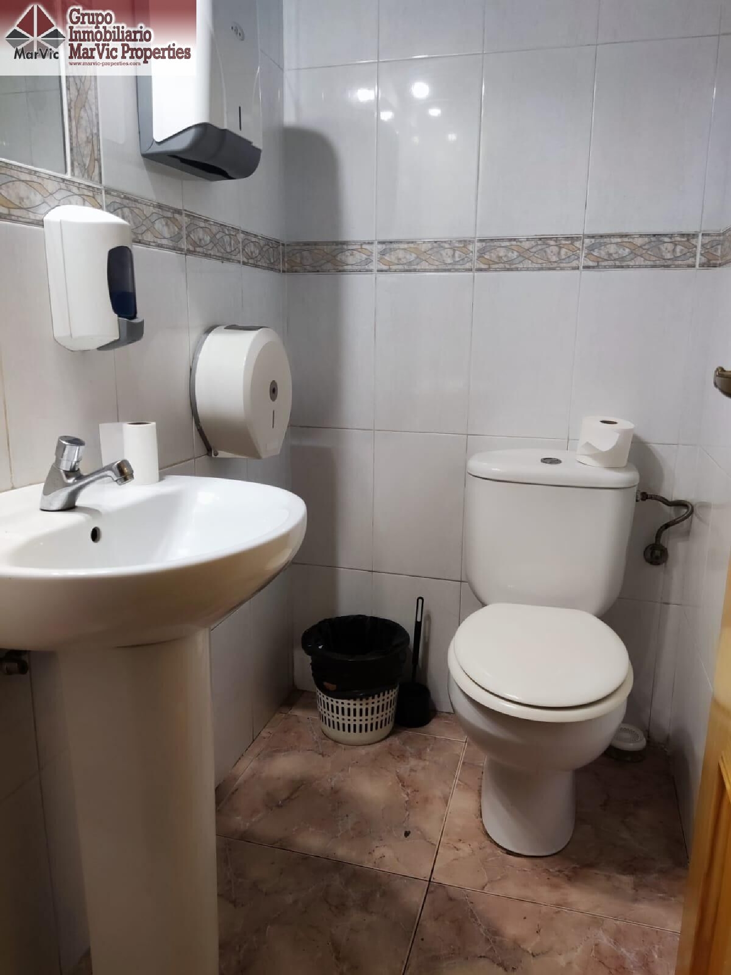 à vendre local commercial Benidorm (Centro) Marina Baixa 6