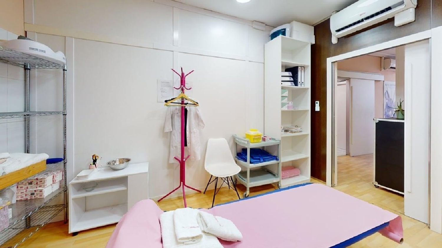  en venta local Benidorm (Centro) Marina Baixa 6