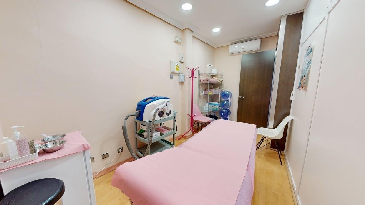  en venta local Benidorm (Centro) Marina Baixa 5