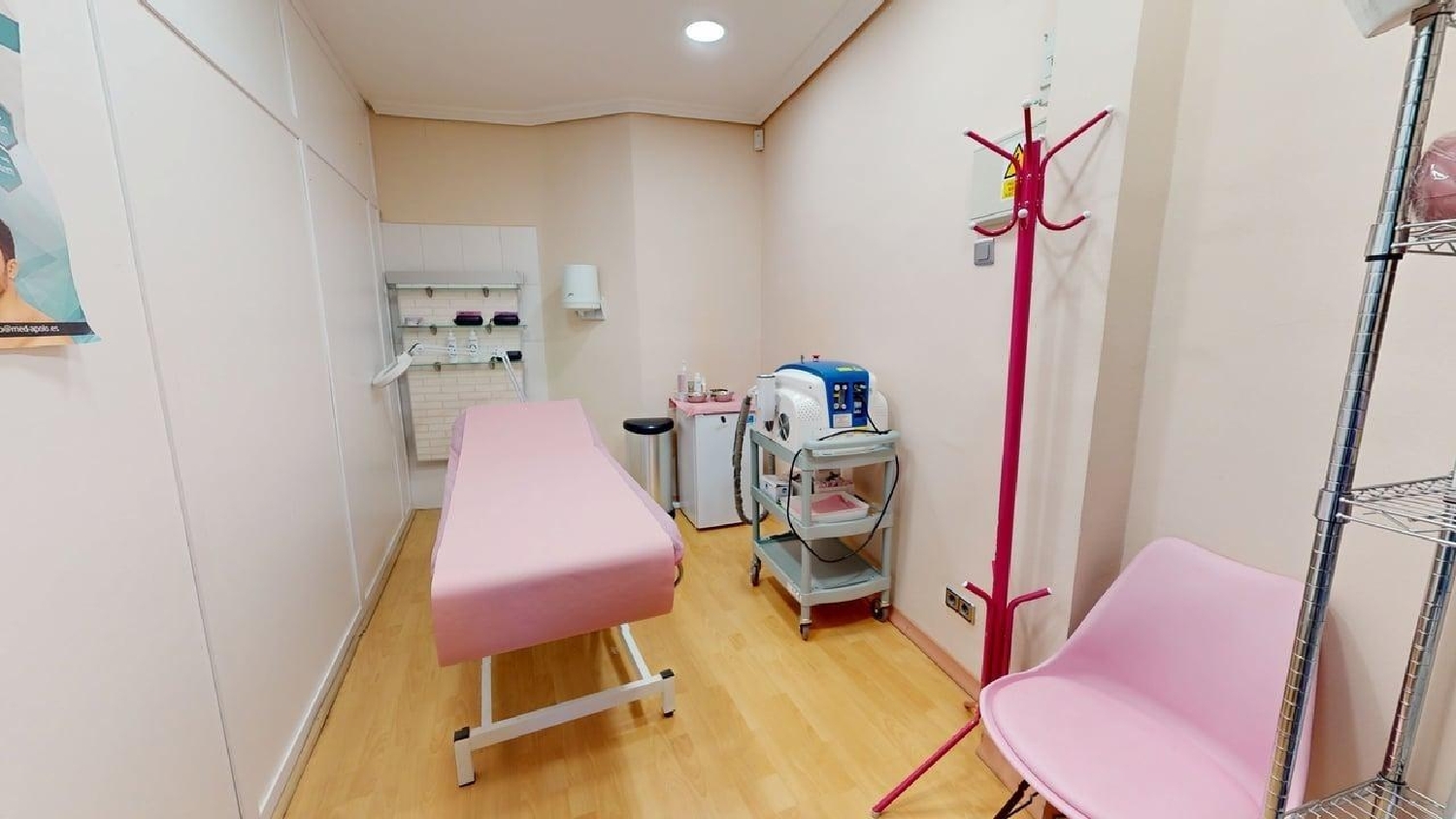  en venta local Benidorm (Centro) Marina Baixa 4