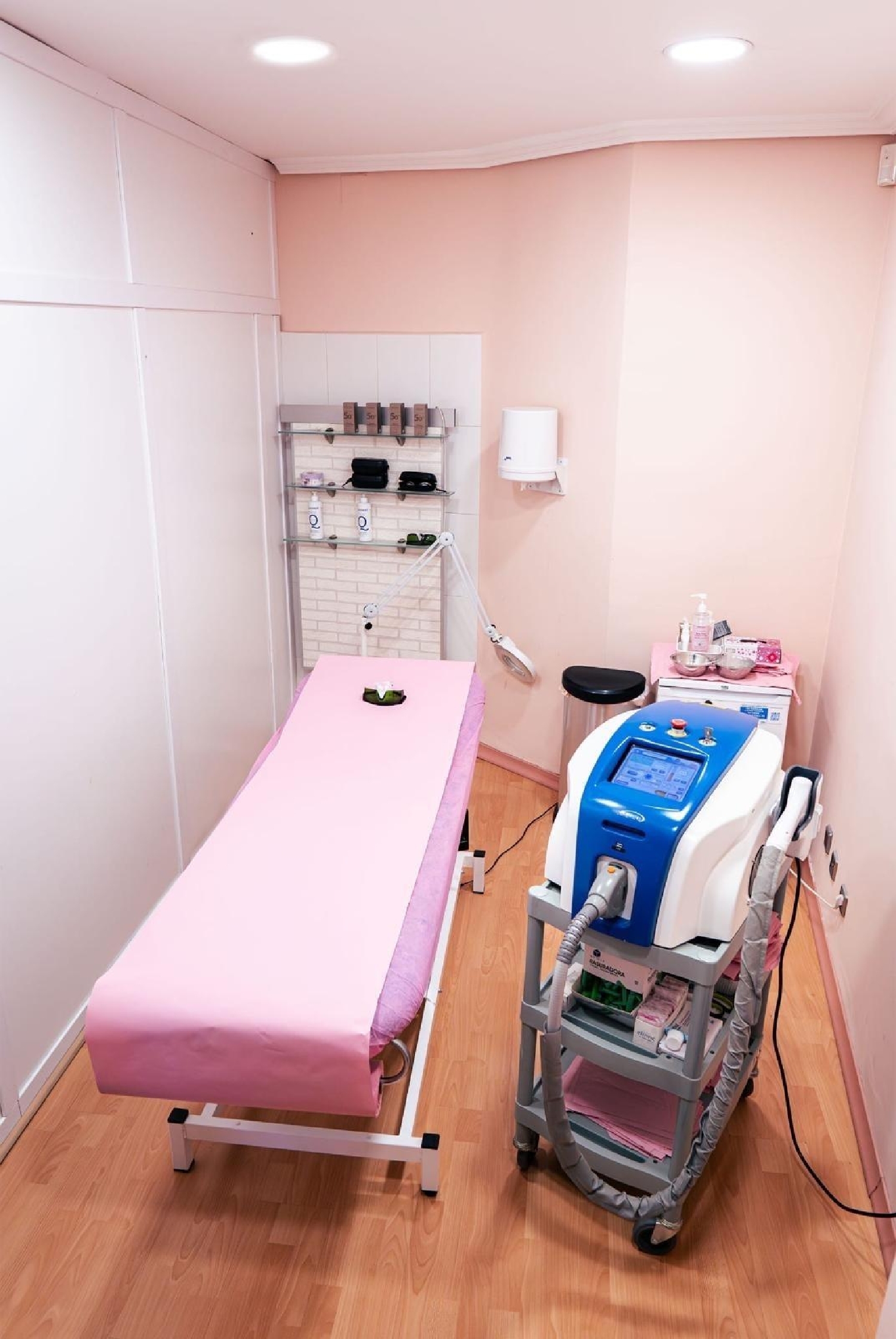  en venta local Benidorm (Centro) Marina Baixa 8