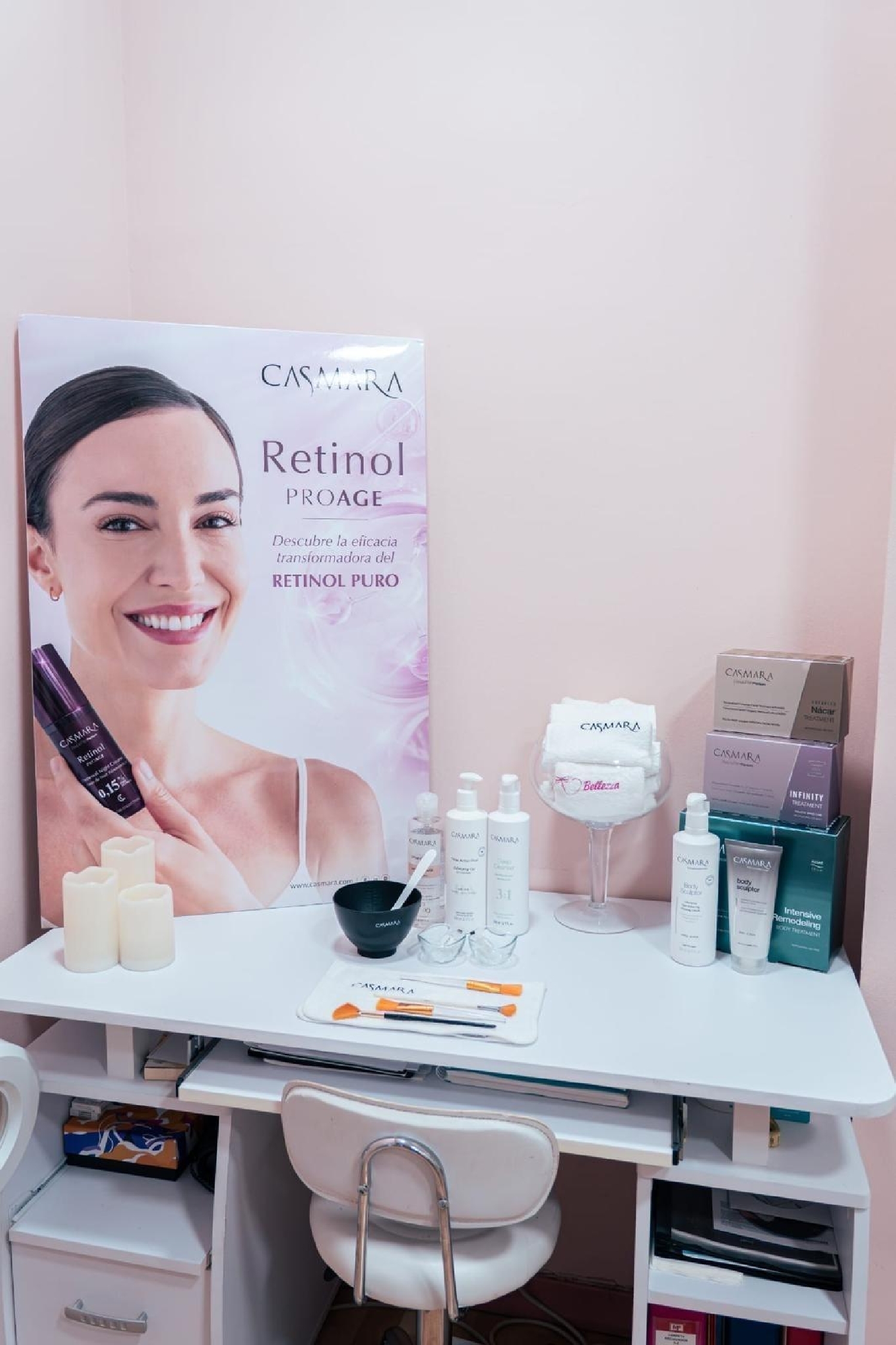  en venta local Benidorm (Centro) Marina Baixa 7