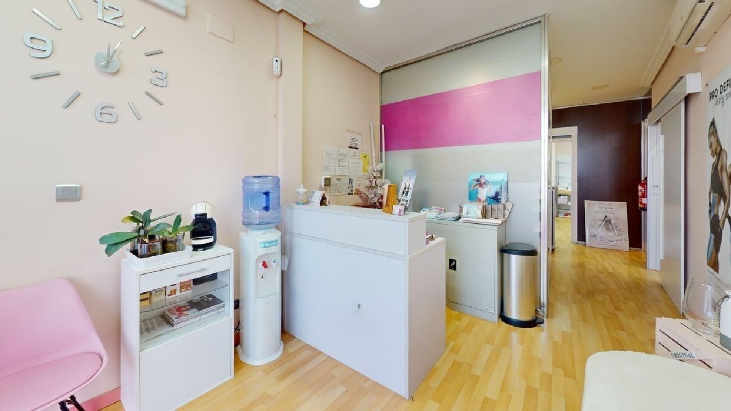  en venta local Benidorm (Centro) Marina Baixa 1