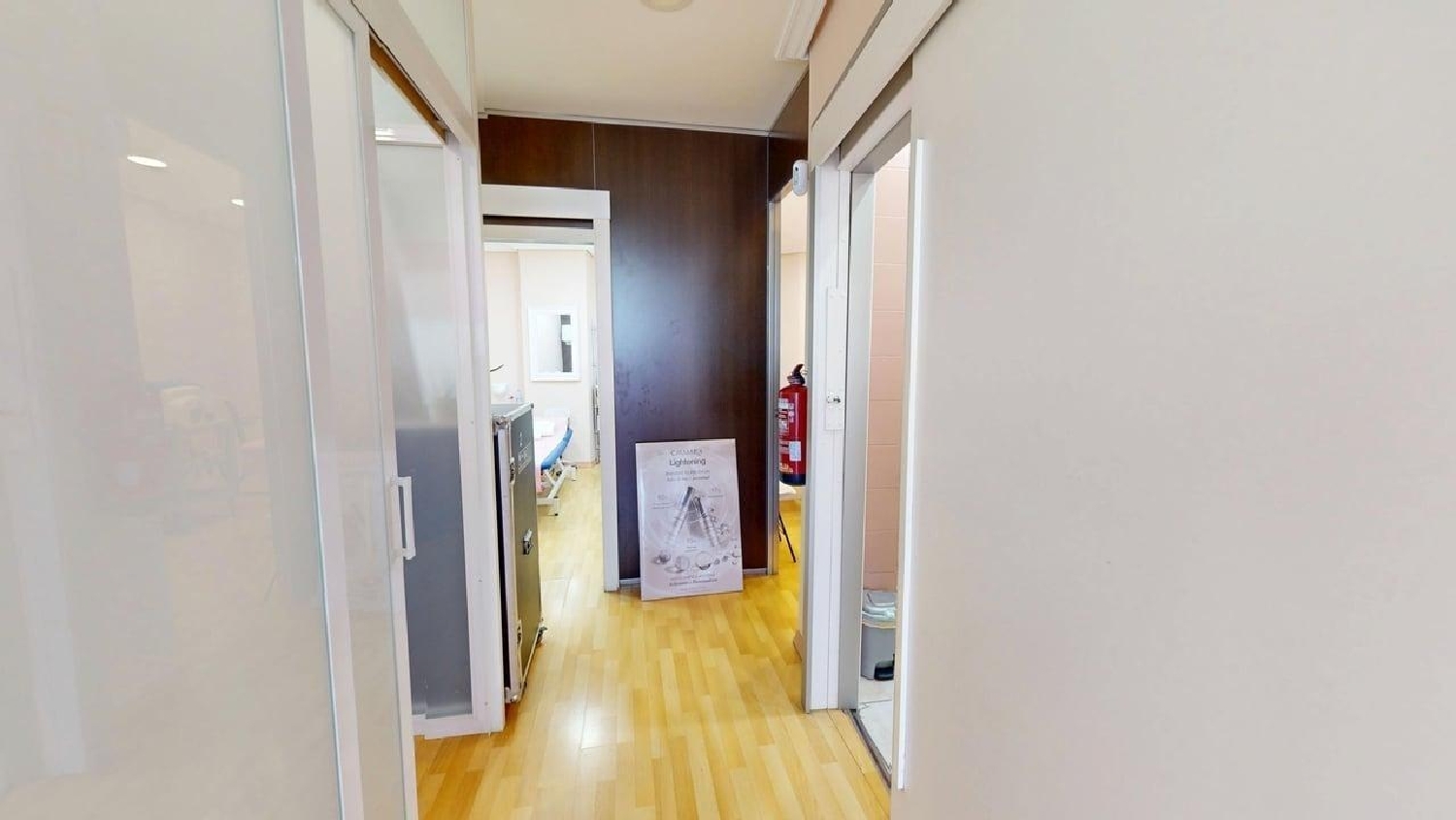  en venta local Benidorm (Centro) Marina Baixa 2