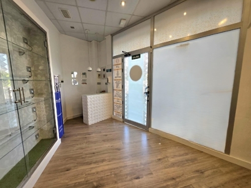 Benifairó De Les Valls Camp De Morvedre commercial premise foto 6324773