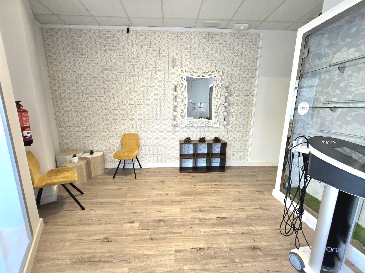  for sale commercial premise Benifairó De Les Valls Camp De Morvedre 3