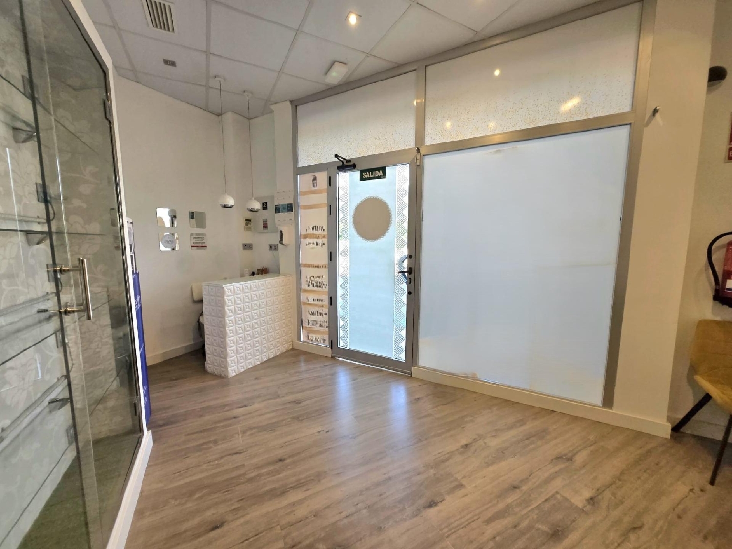  for sale commercial premise Benifairó De Les Valls Camp De Morvedre 2