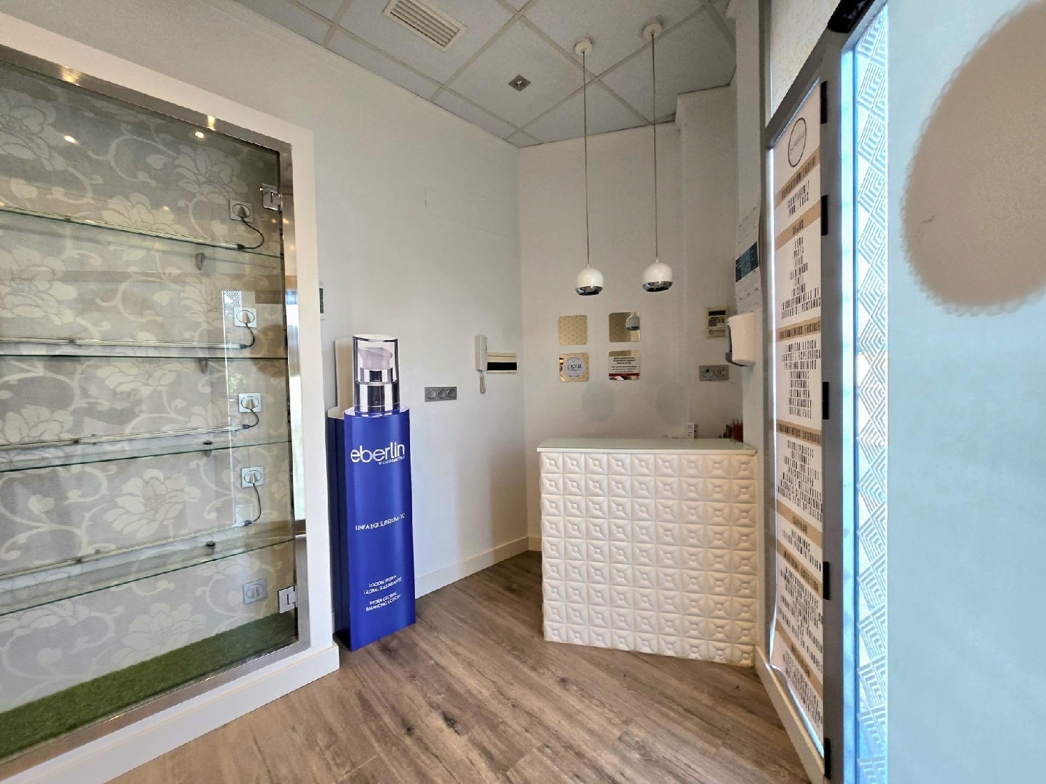  for sale commercial premise Benifairó De Les Valls Camp De Morvedre 4