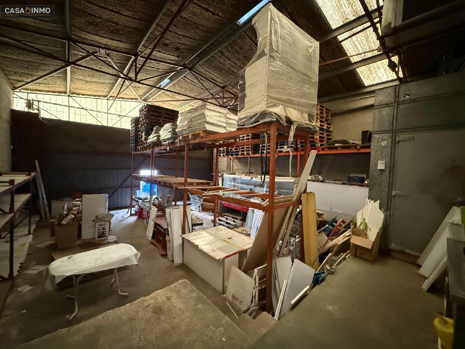  till salu lokal Binéfar Litera (La) 7