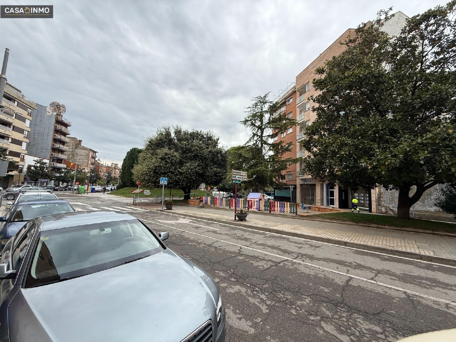  till salu lokal Binéfar Litera (La) 3