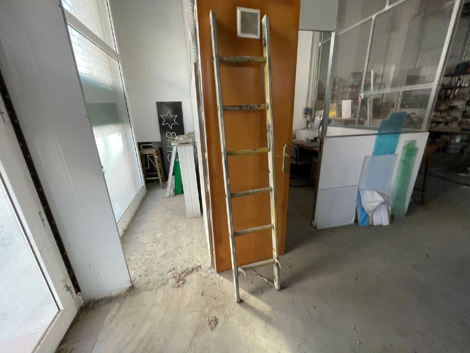  à vendre local commercial Blanes Selva 5